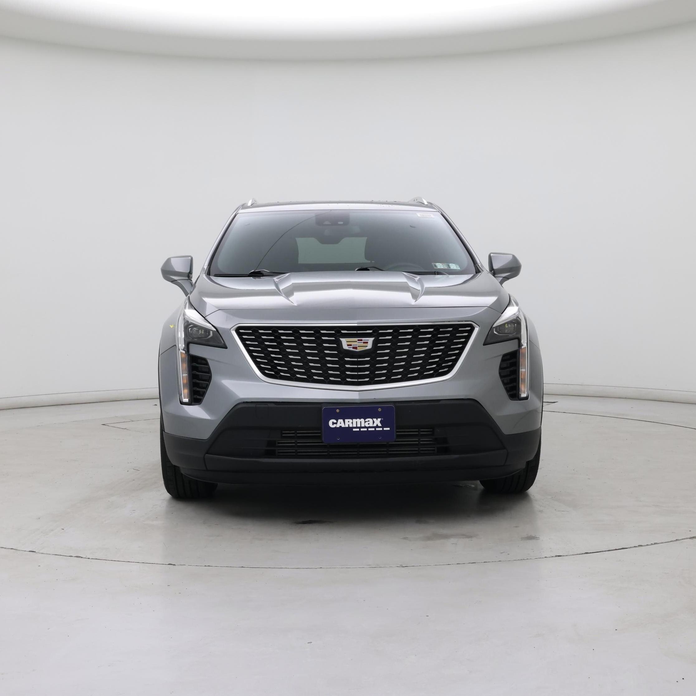Thumbnail: 2023 Cadillac XT4 - 5