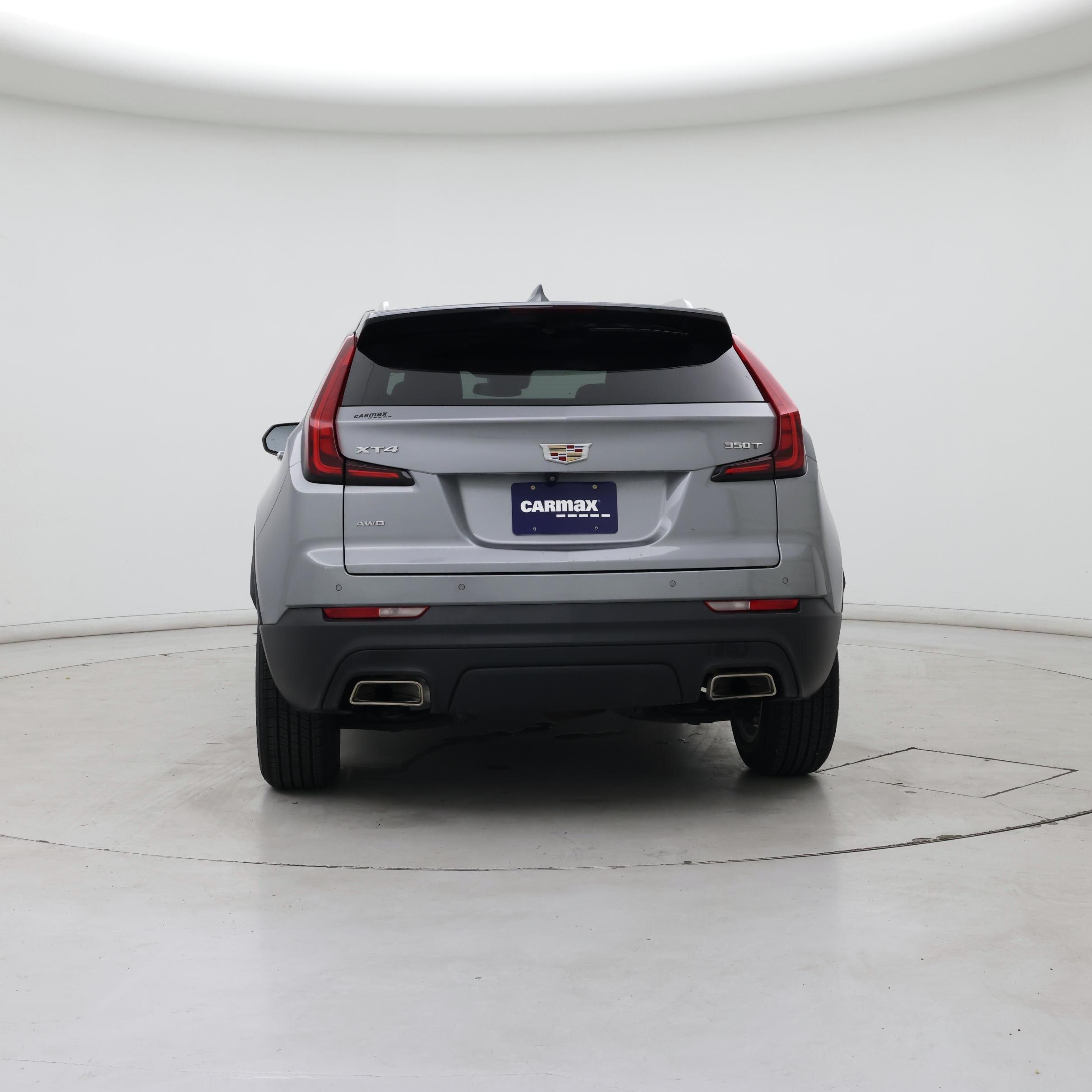 Thumbnail: 2023 Cadillac XT4 - 6