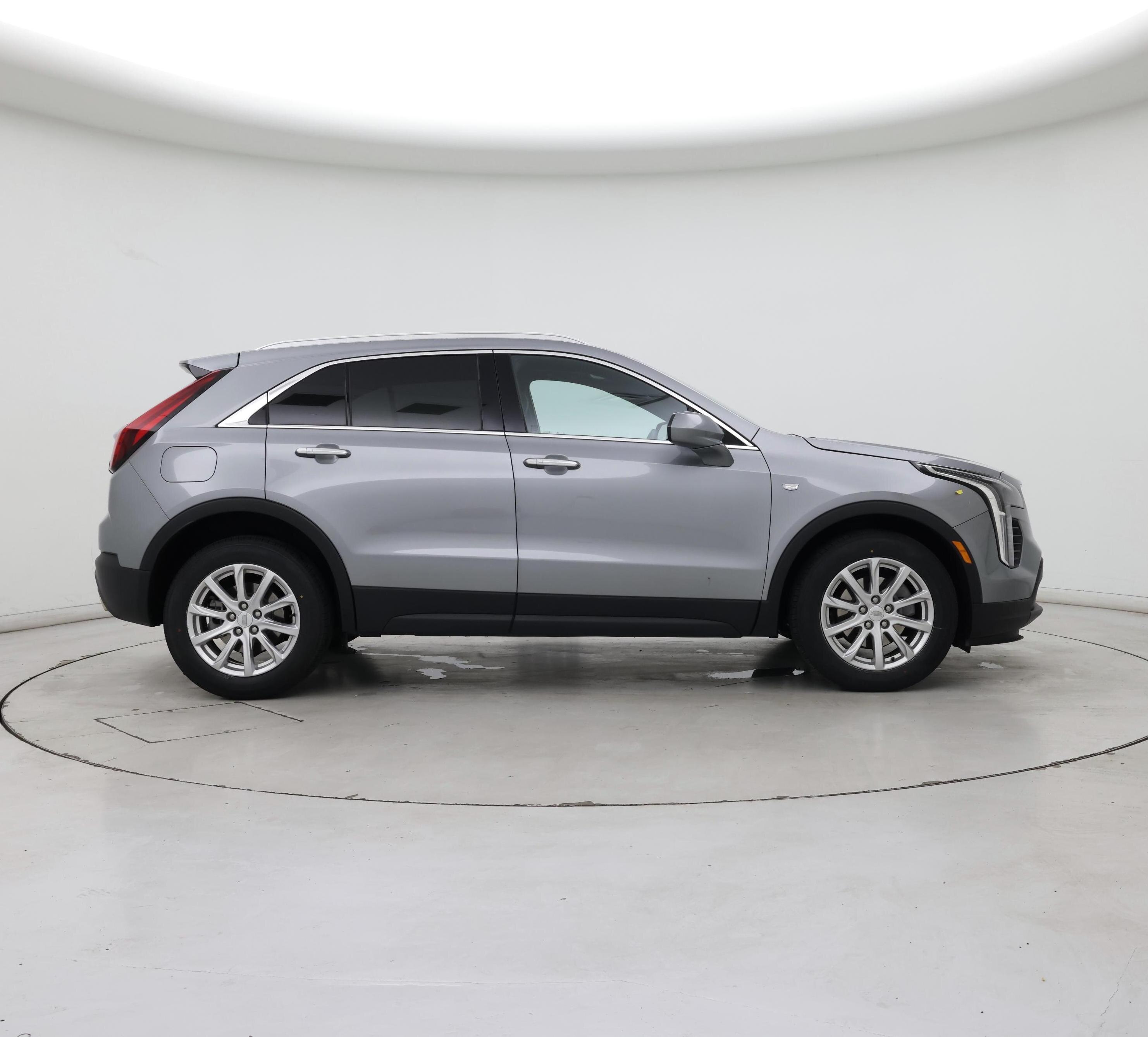 Thumbnail: 2023 Cadillac XT4 - 7