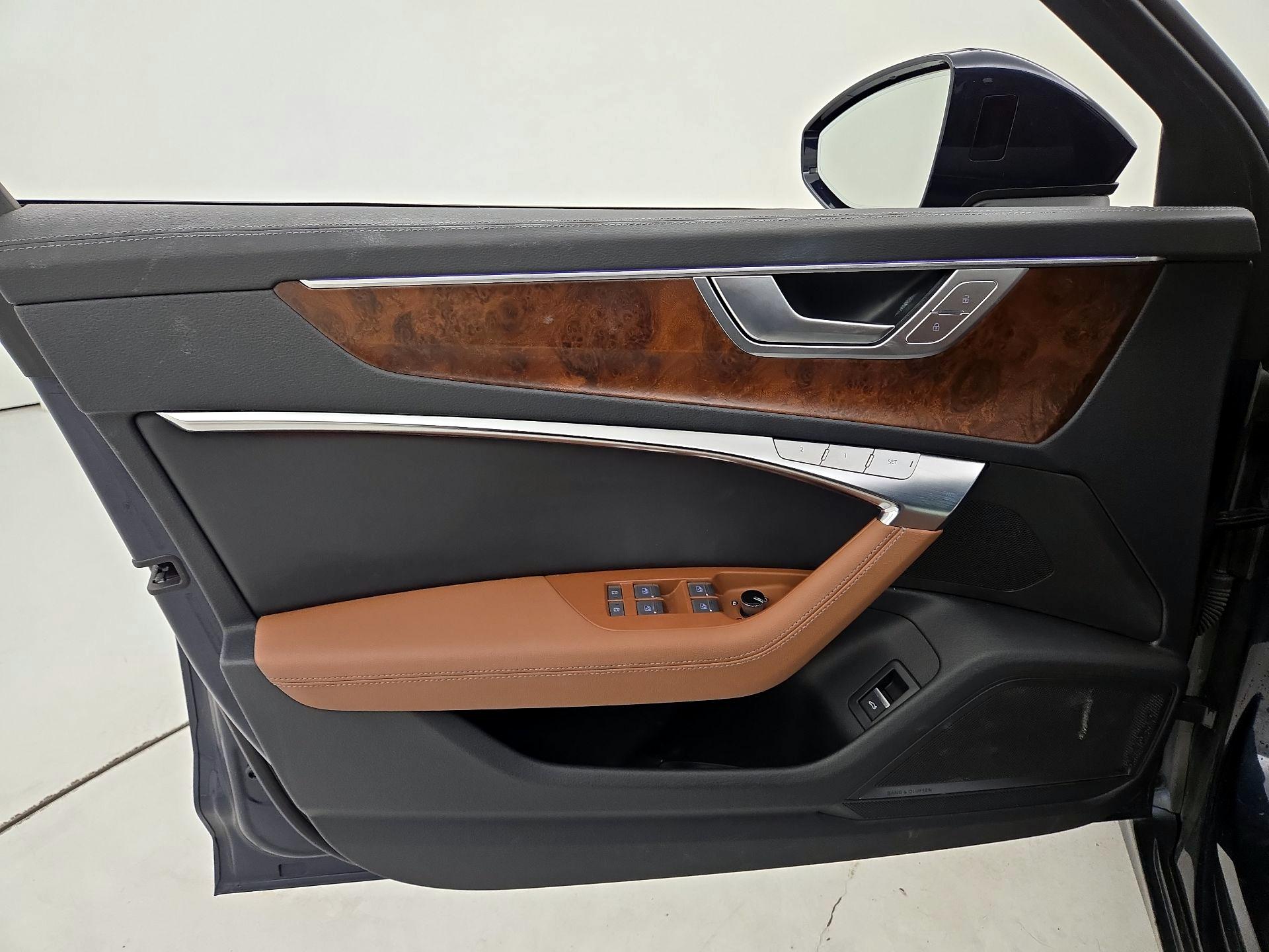 Thumbnail: 2023 Audi A6 - 12