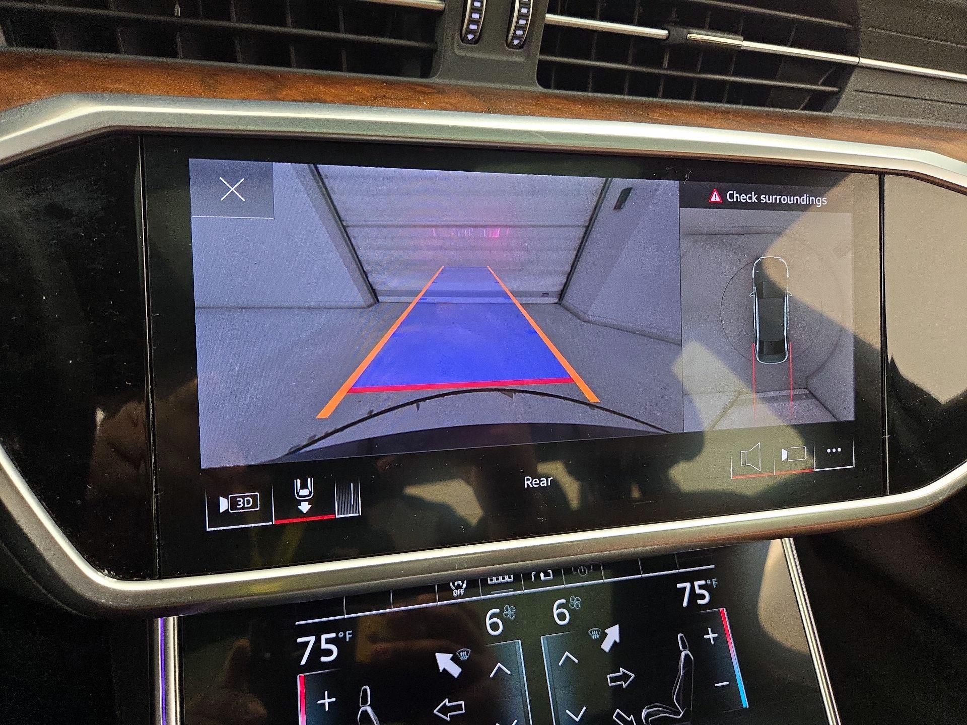 Thumbnail: 2023 Audi A6 - 14