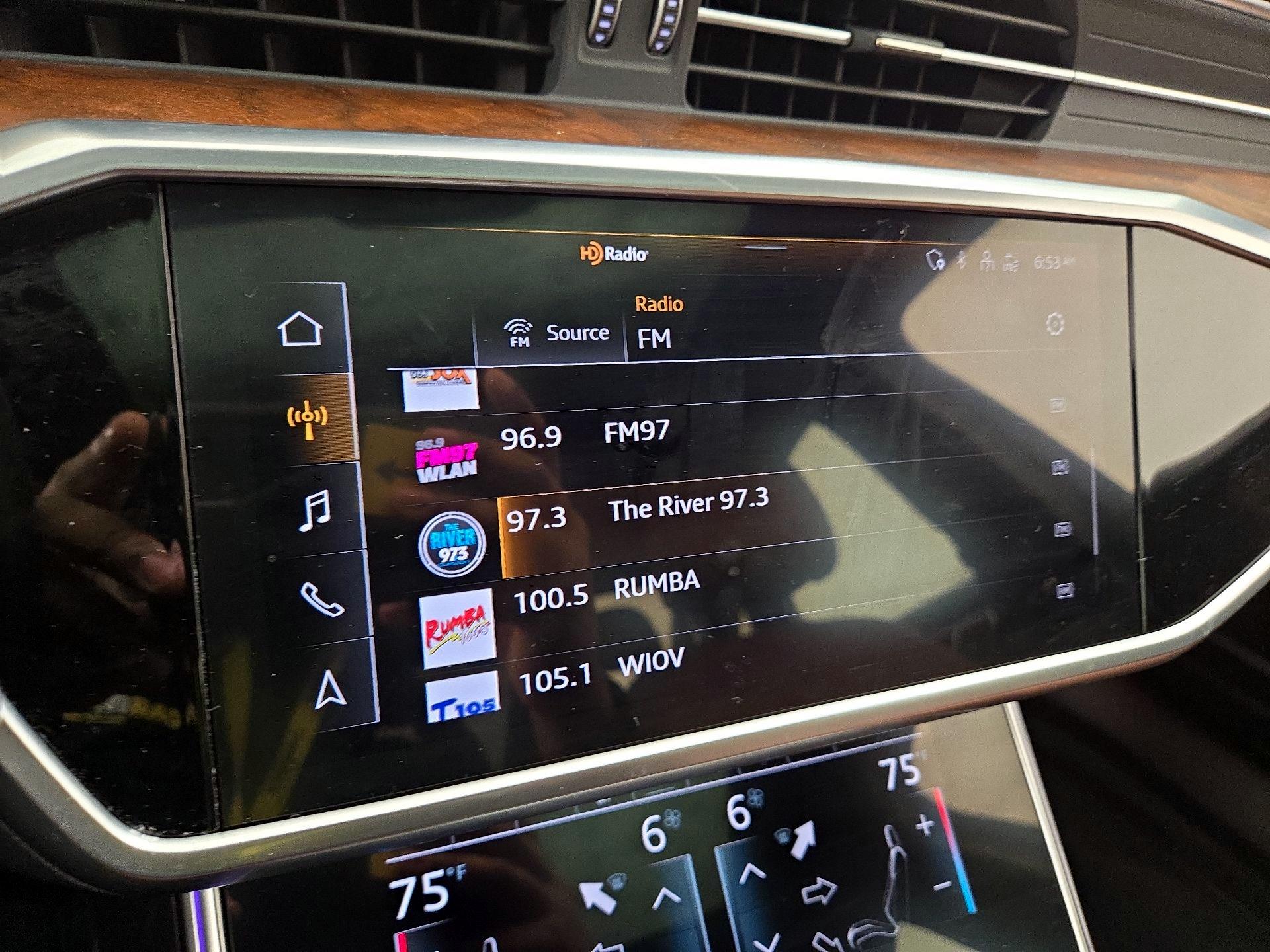 Thumbnail: 2023 Audi A6 - 15