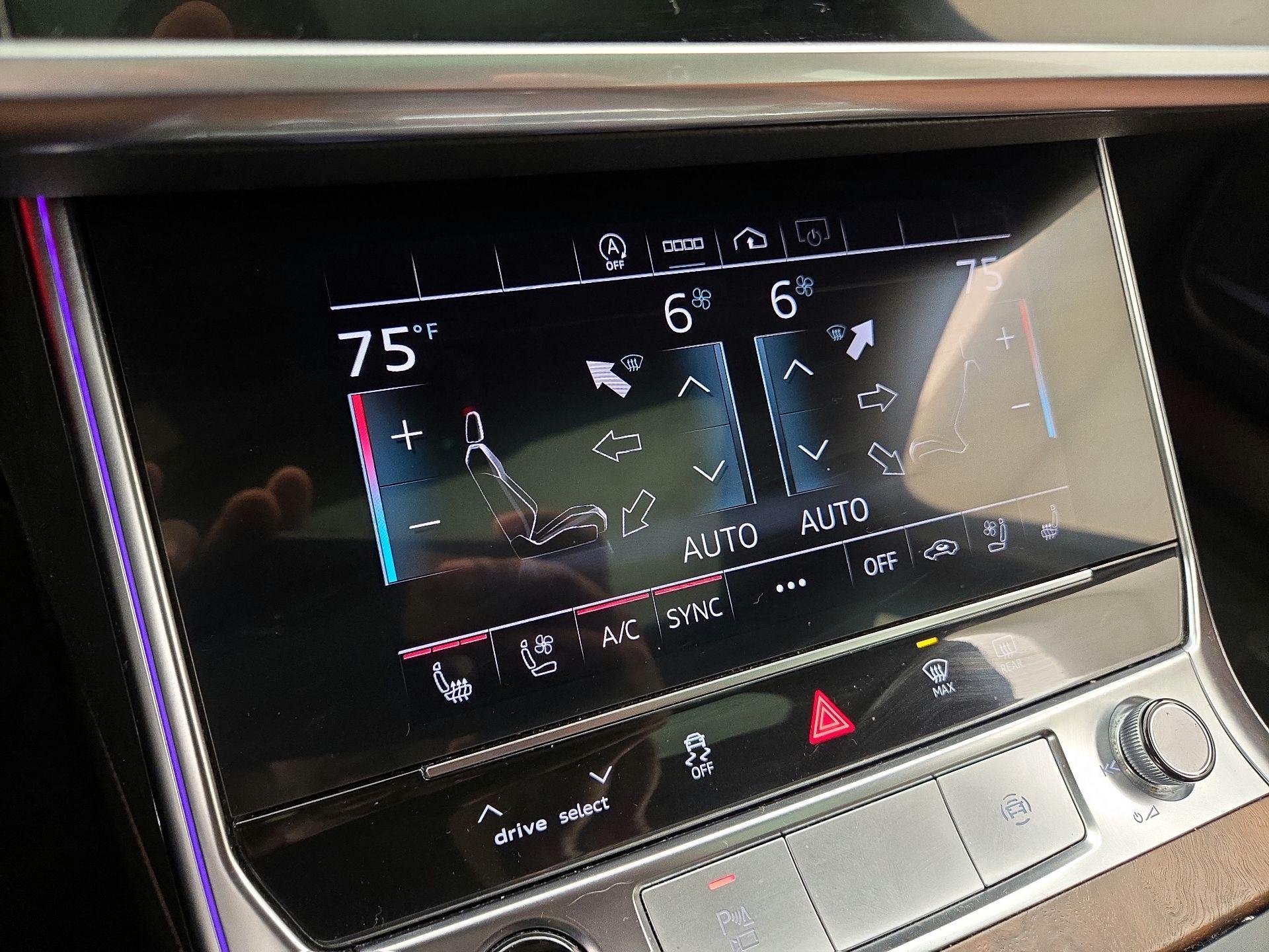 Thumbnail: 2023 Audi A6 - 16