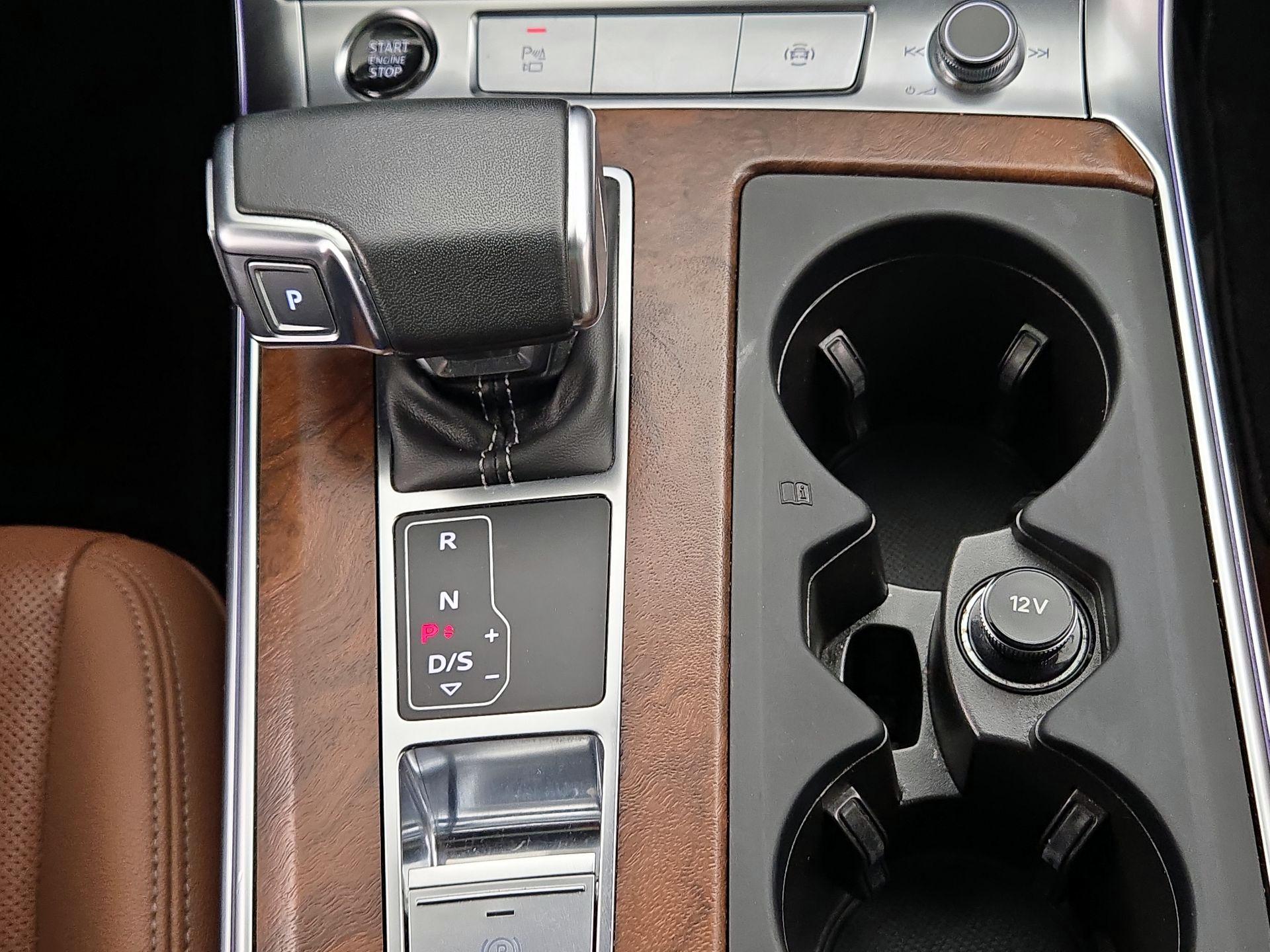 Thumbnail: 2023 Audi A6 - 17