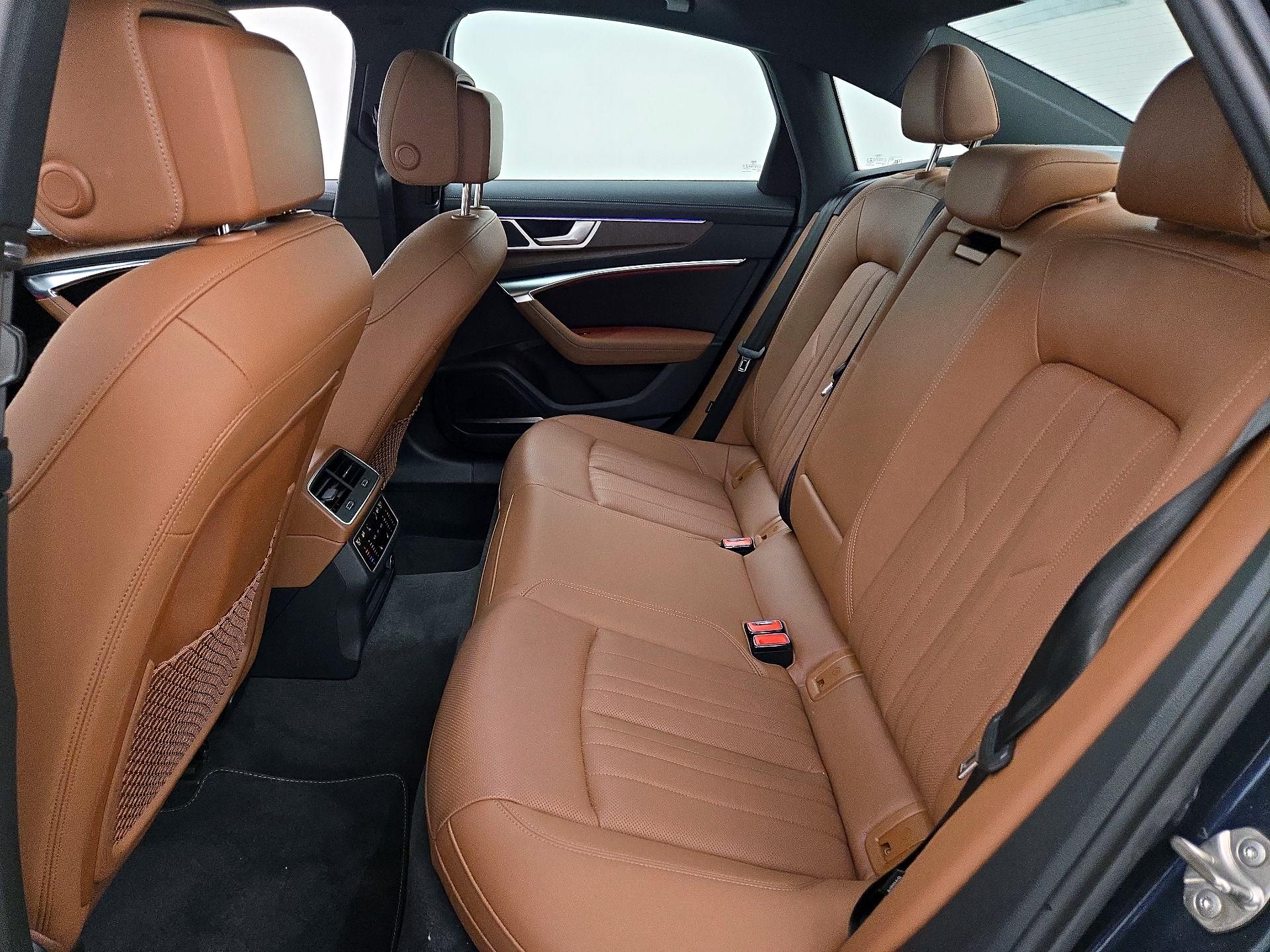 Thumbnail: 2023 Audi A6 - 18