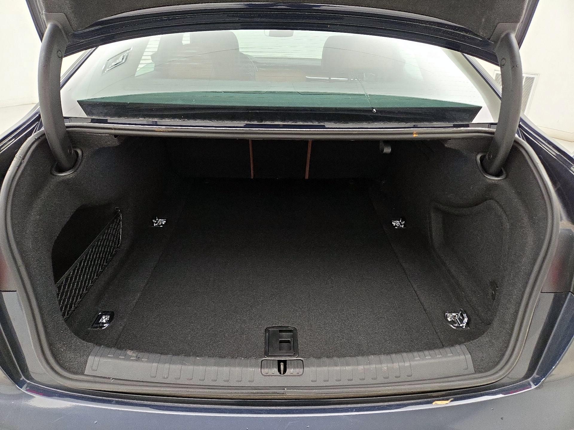 Thumbnail: 2023 Audi A6 - 19