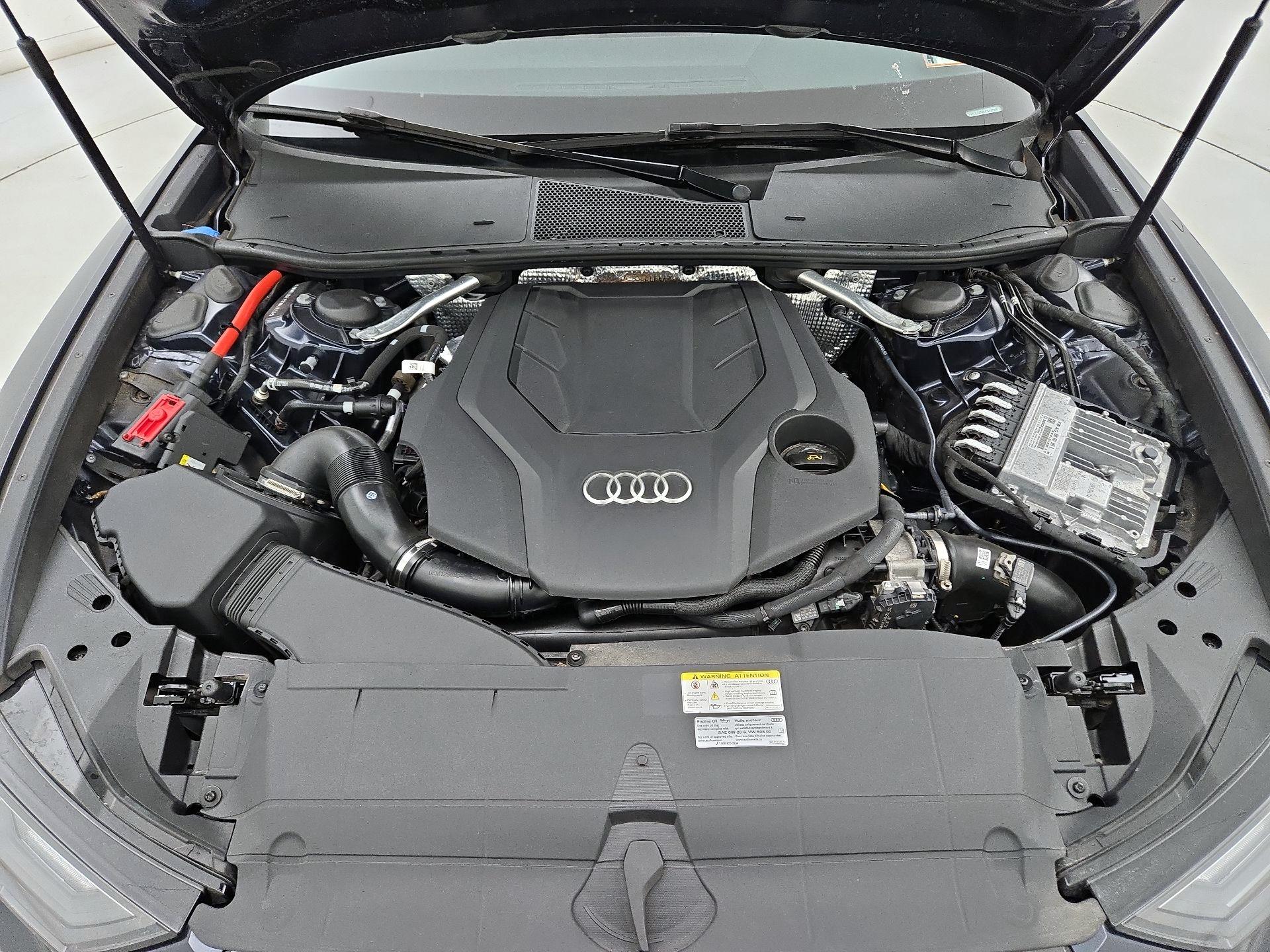 Thumbnail: 2023 Audi A6 - 20