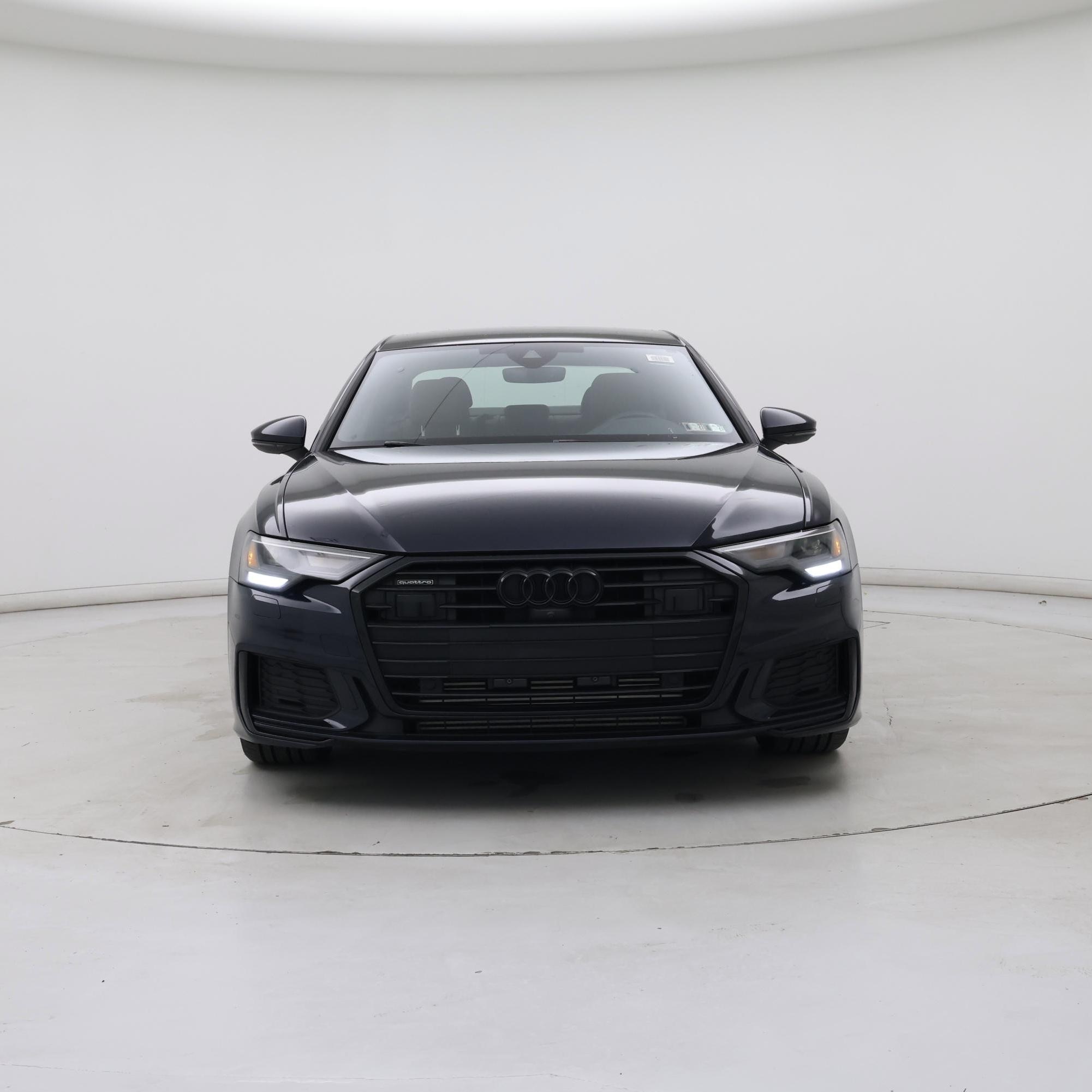 Thumbnail: 2023 Audi A6 - 5