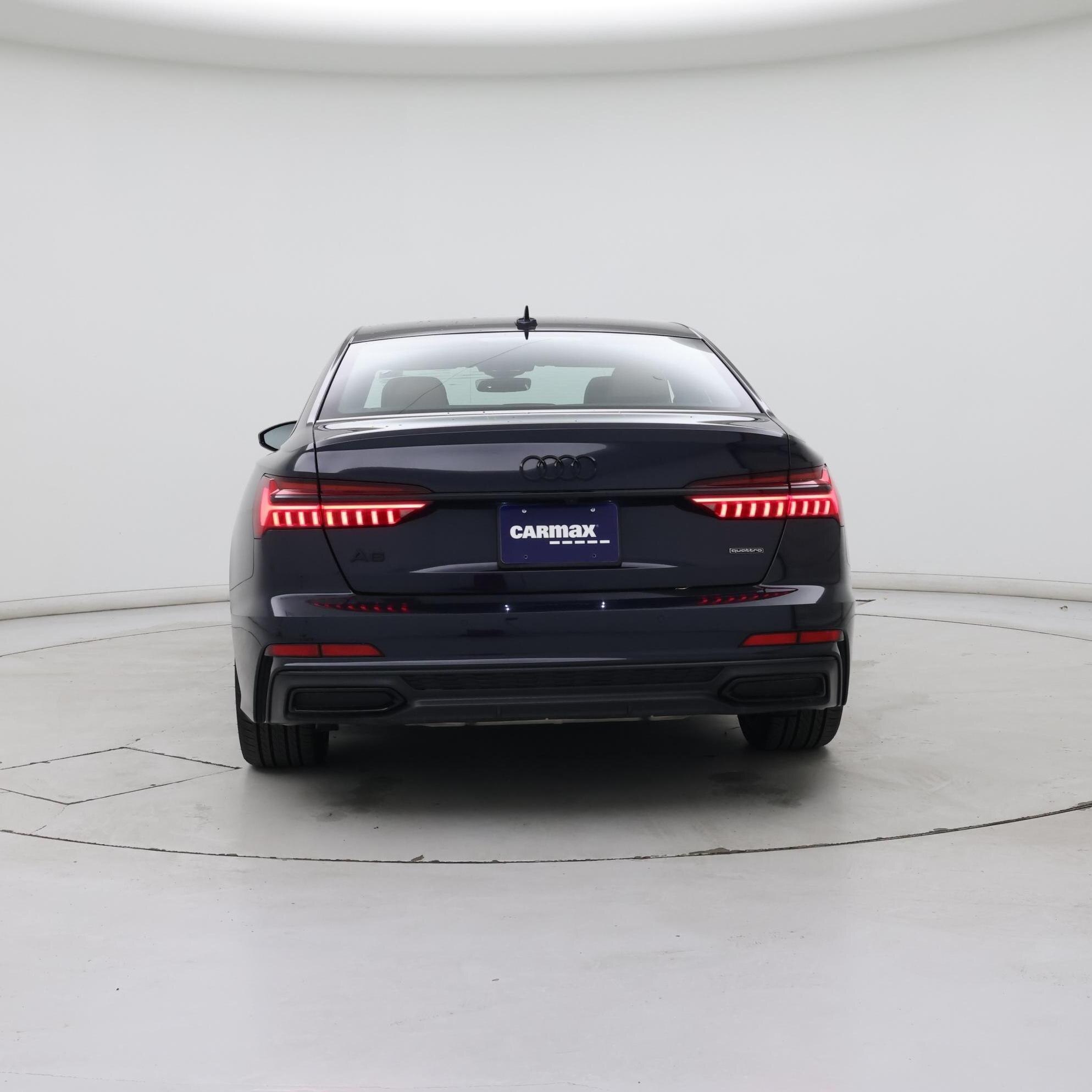 Thumbnail: 2023 Audi A6 - 6