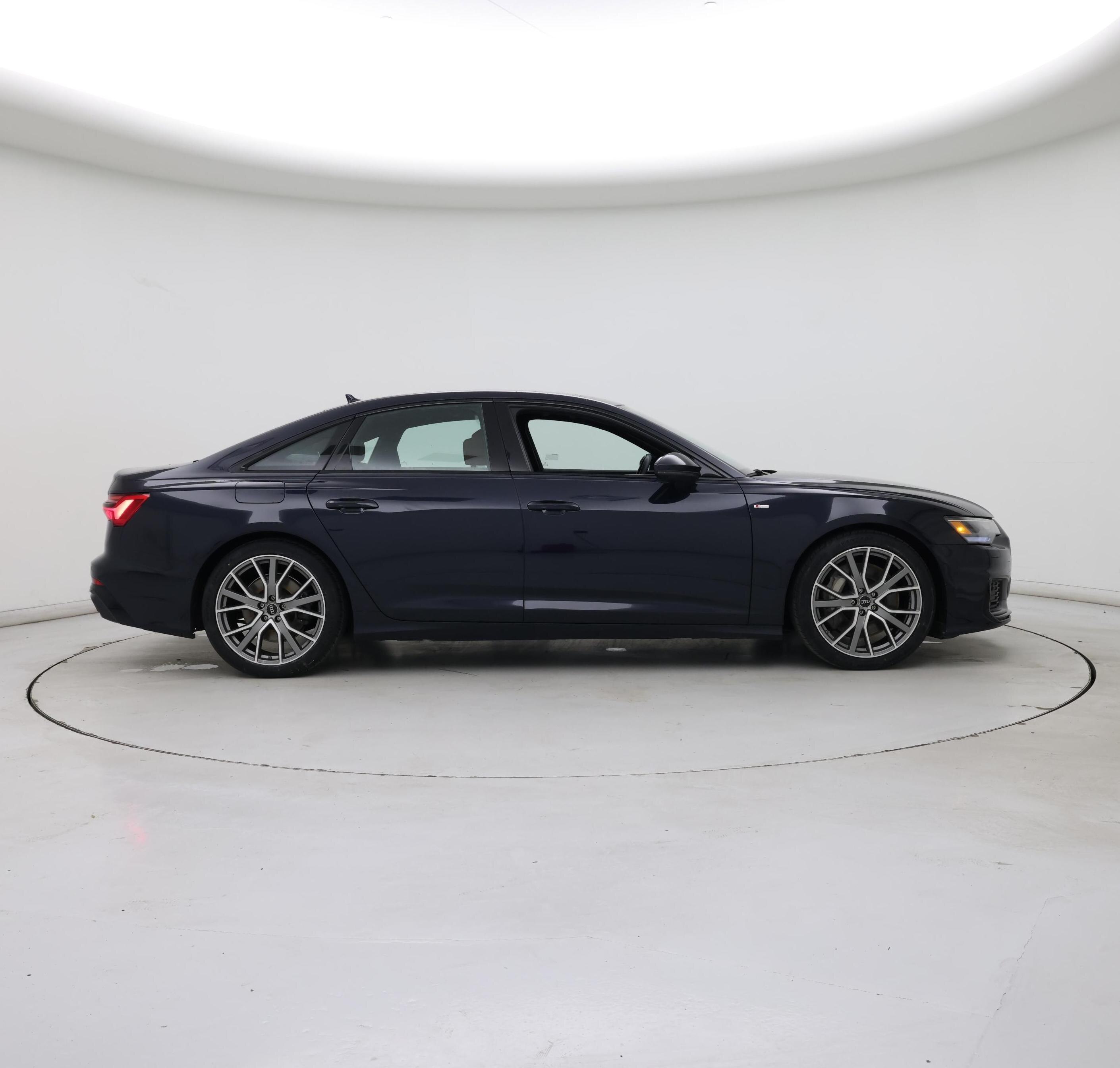 Thumbnail: 2023 Audi A6 - 7