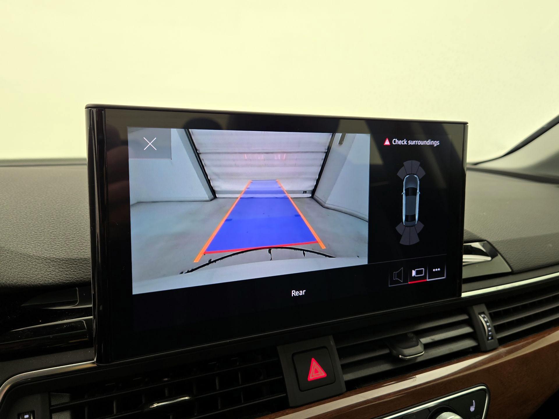 Thumbnail: 2023 Audi A4 - 14