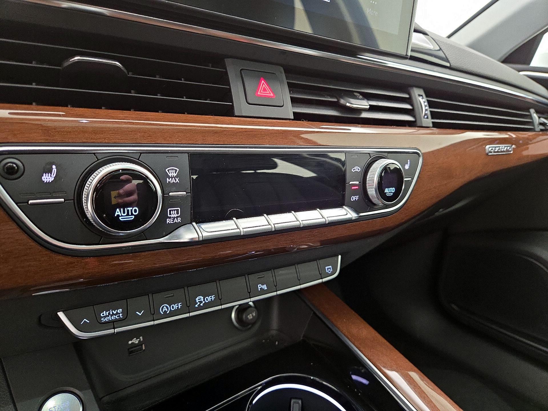 Thumbnail: 2023 Audi A4 - 16