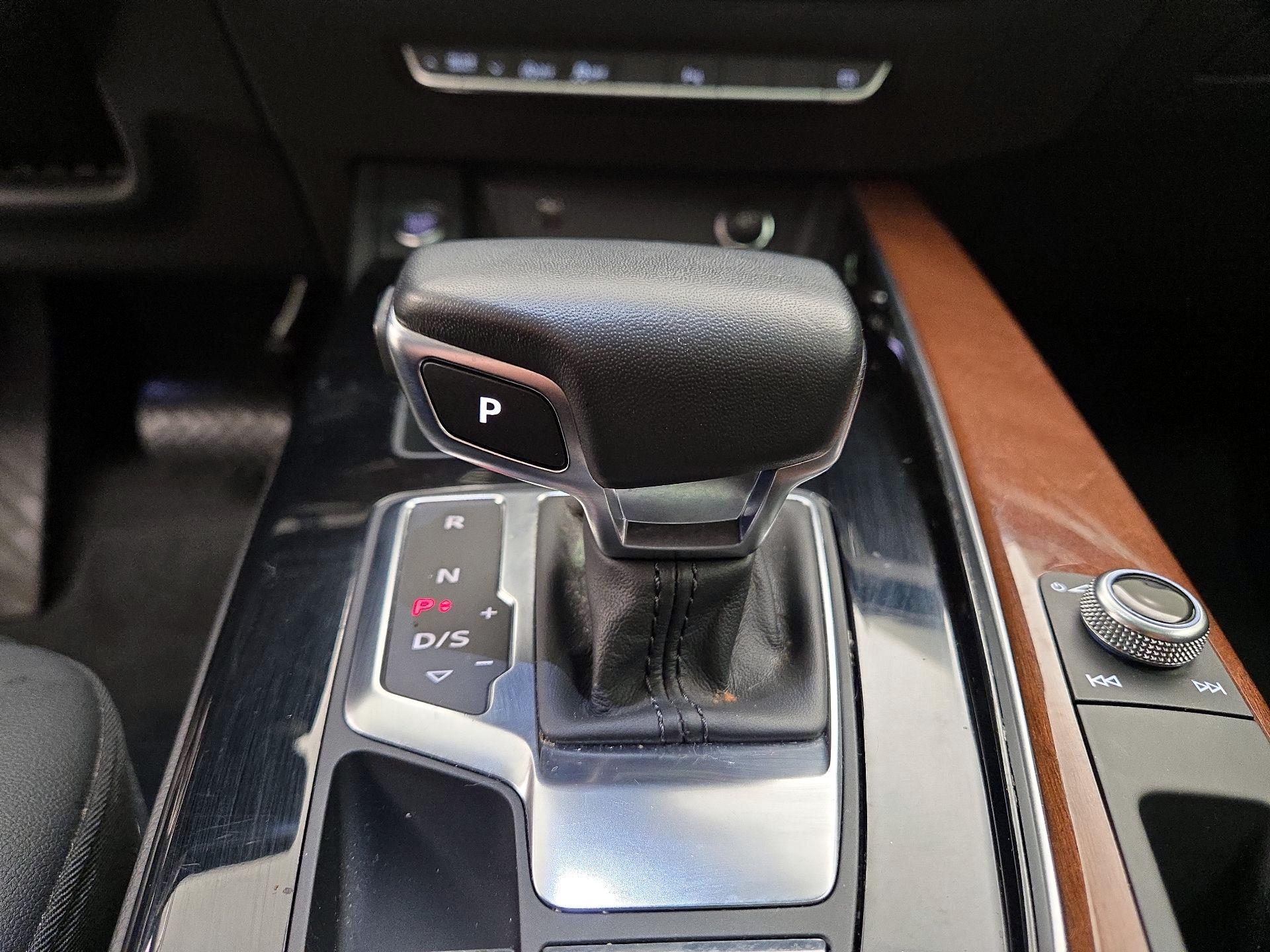 Thumbnail: 2023 Audi A4 - 17