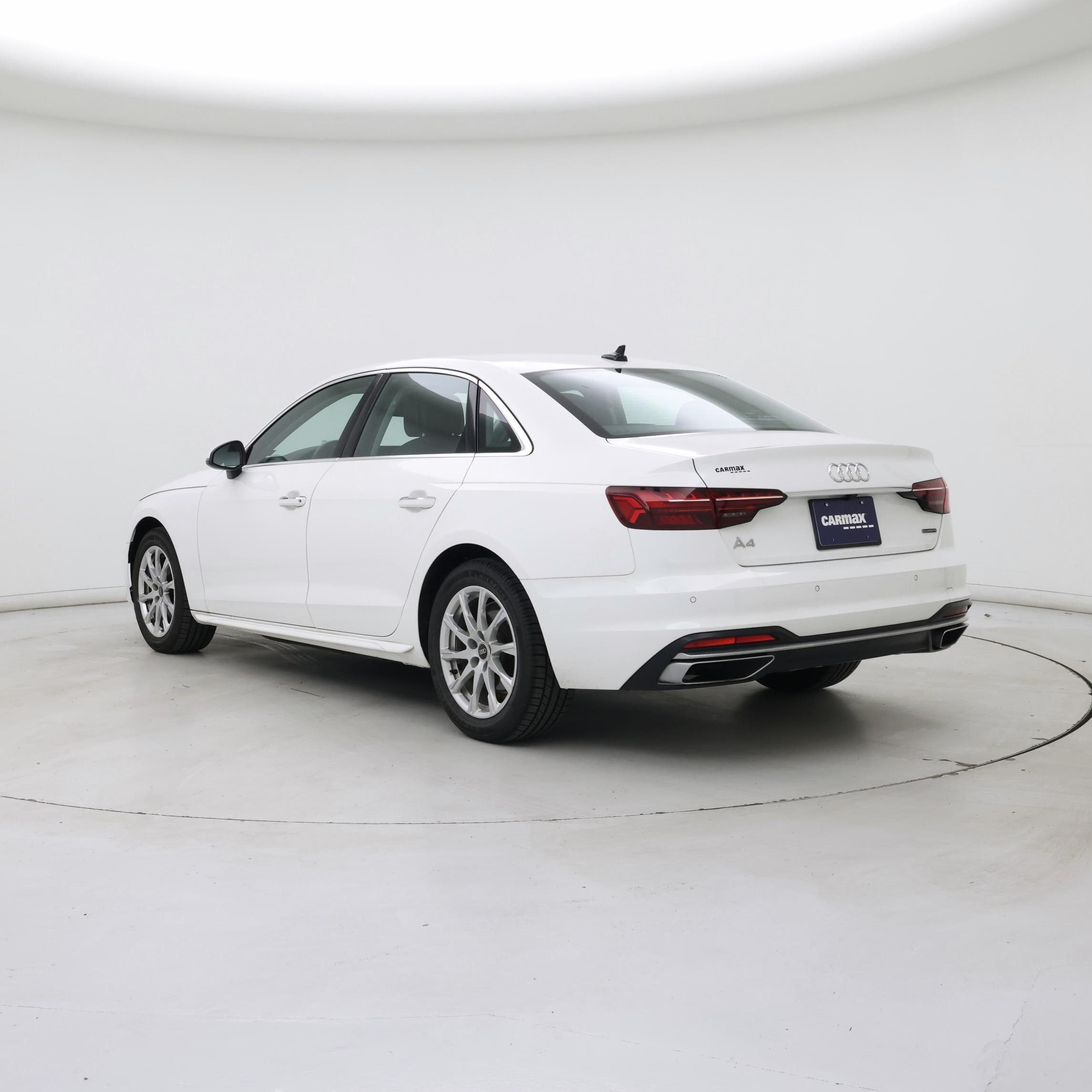 Thumbnail: 2023 Audi A4 - 2