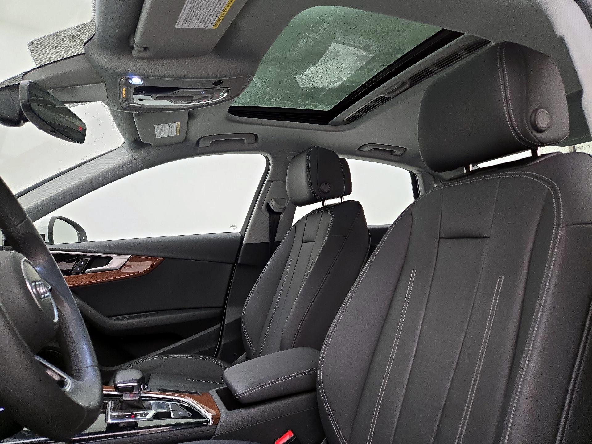 Thumbnail: 2023 Audi A4 - 19