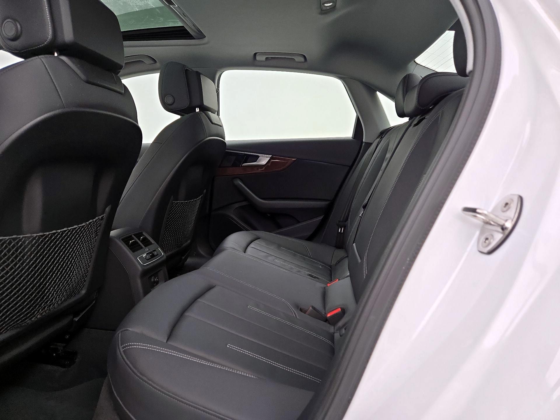 Thumbnail: 2023 Audi A4 - 20