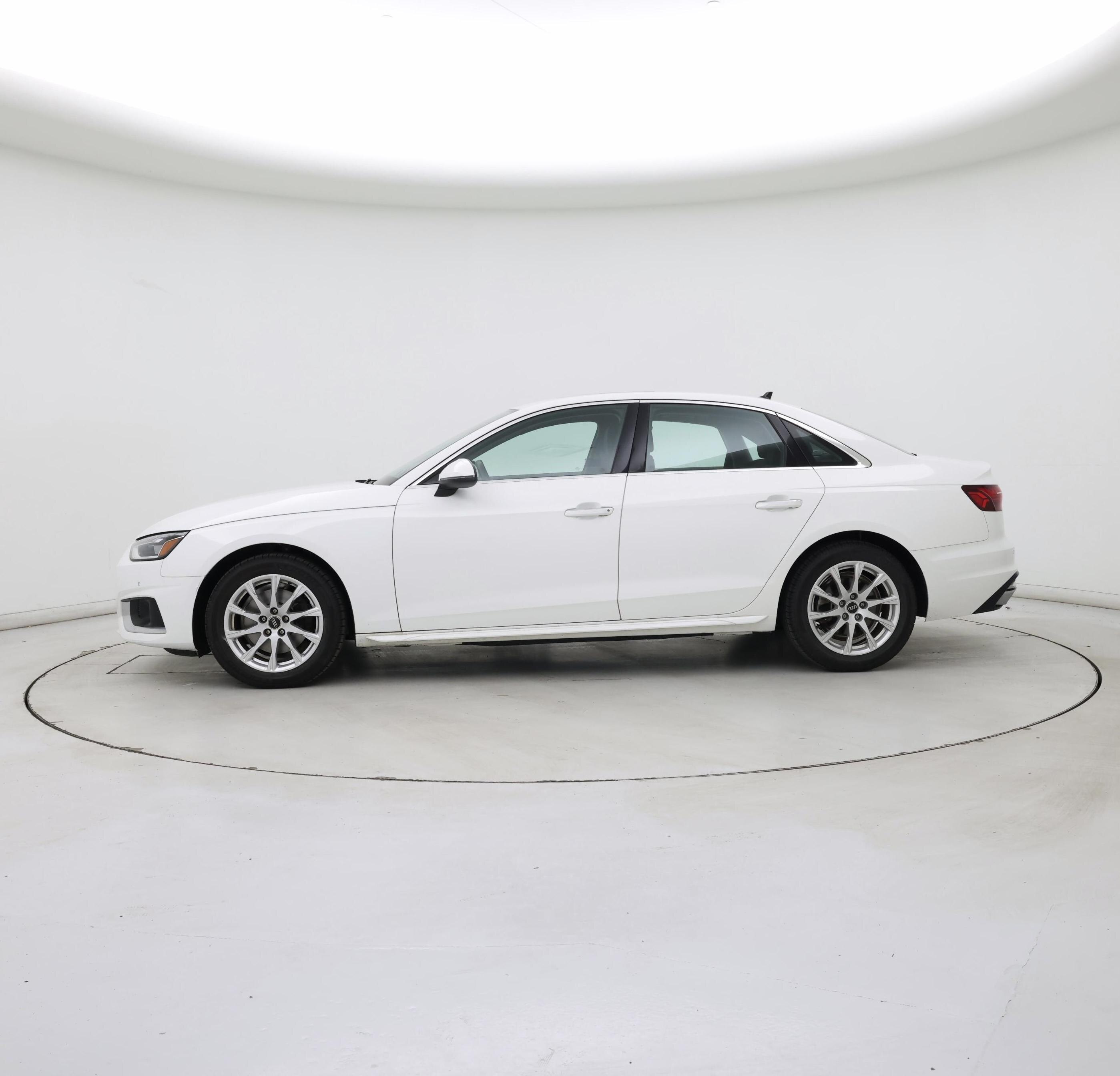 Thumbnail: 2023 Audi A4 - 3