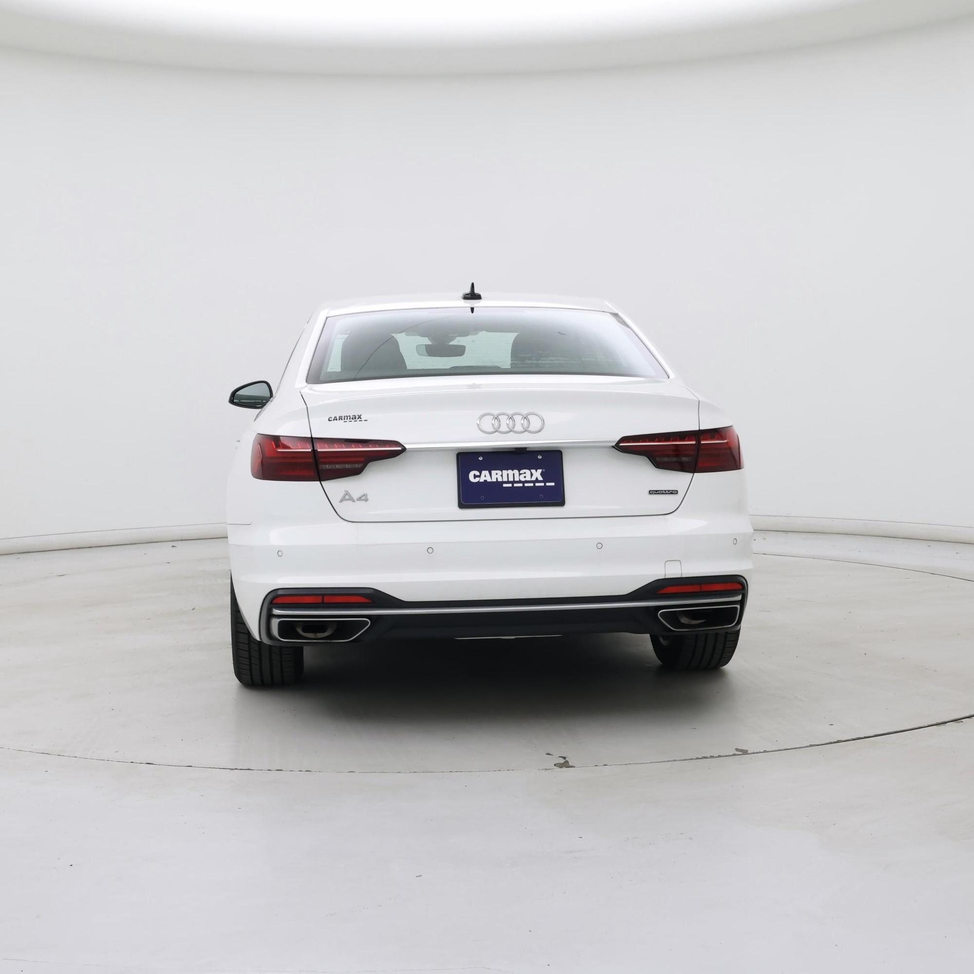 Thumbnail: 2023 Audi A4 - 6