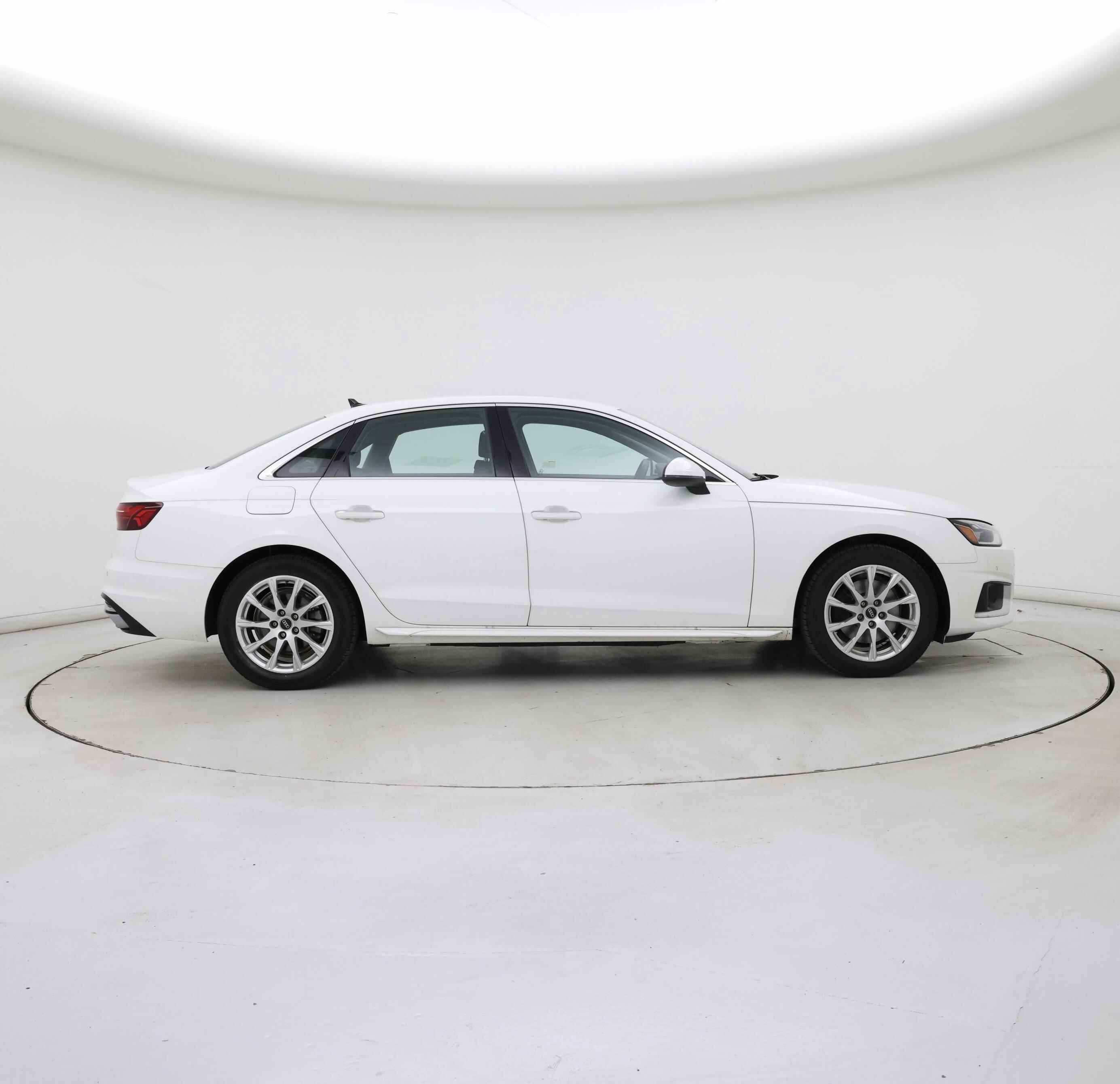 Thumbnail: 2023 Audi A4 - 7