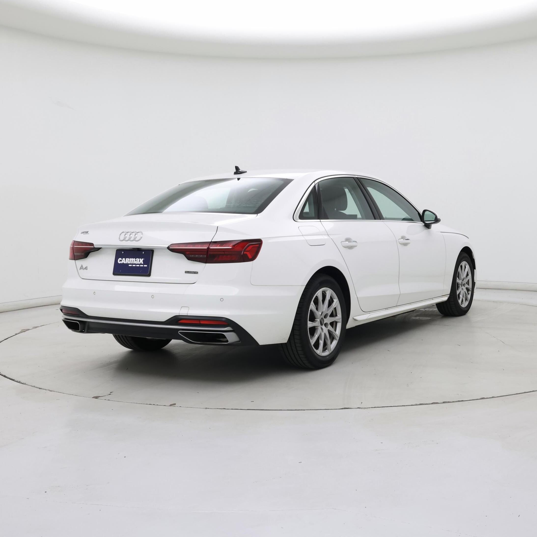 Thumbnail: 2023 Audi A4 - 8