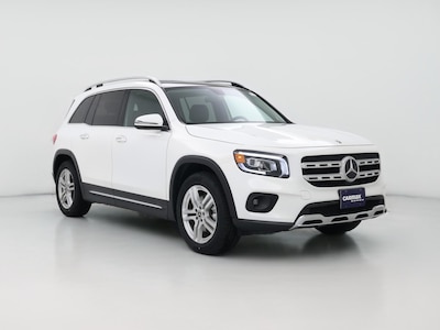 2021 Mercedes-Benz GLB250