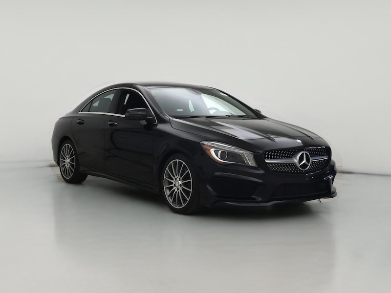 2016 Mercedes-Benz CLA 250 -
                  Newark, DE