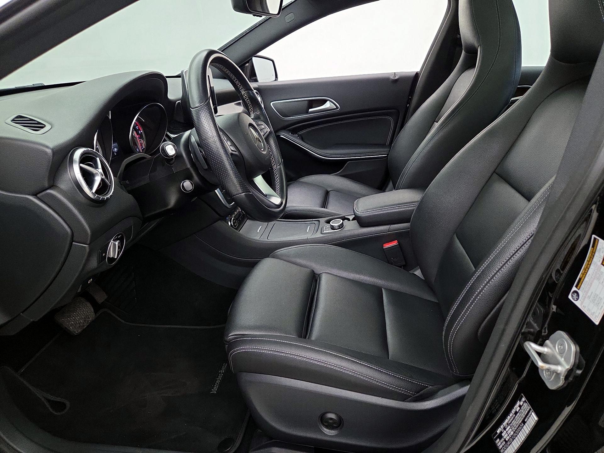 Thumbnail: 2016 Mercedes-Benz CLA - 11