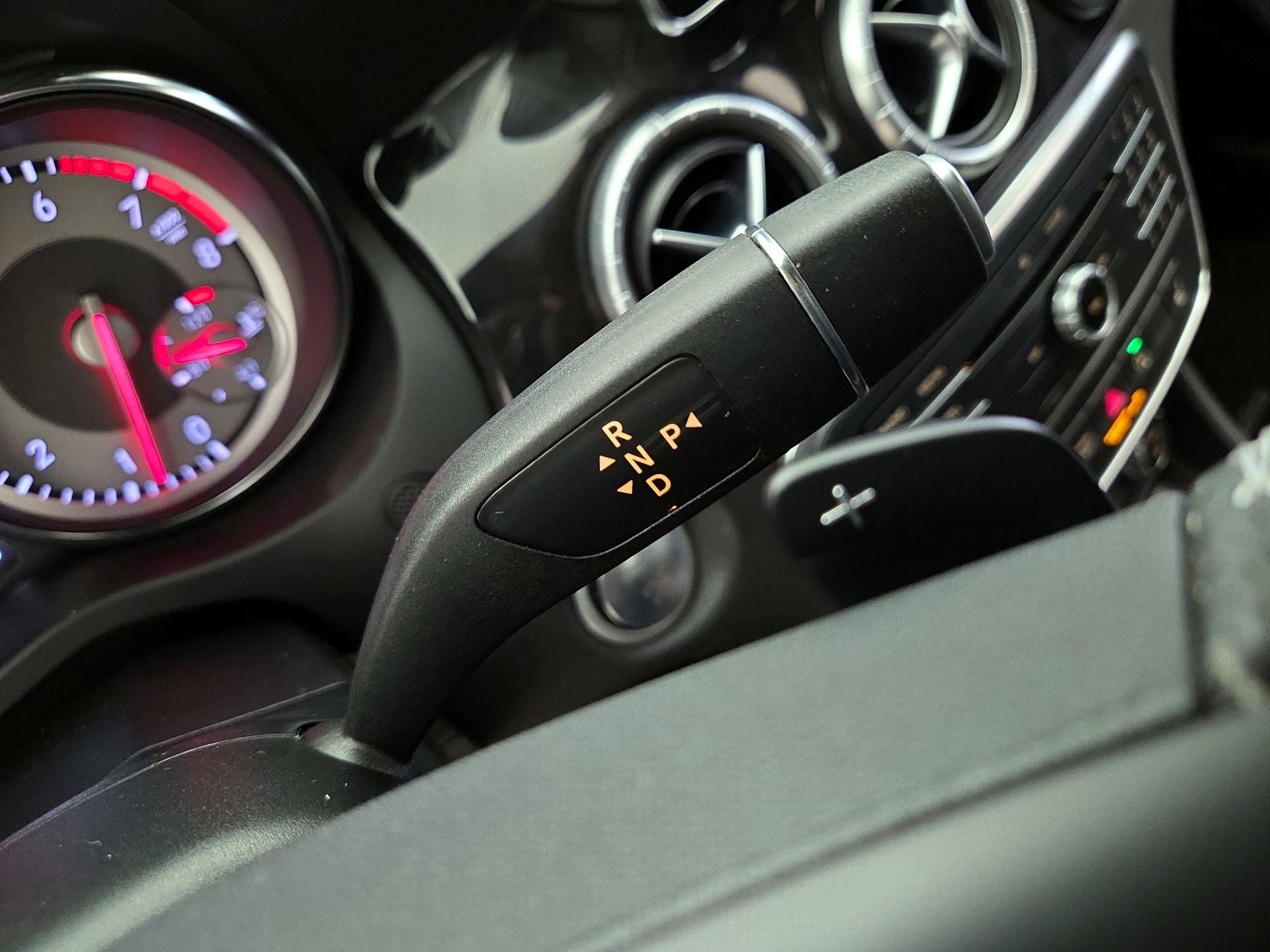 Thumbnail: 2016 Mercedes-Benz CLA - 17