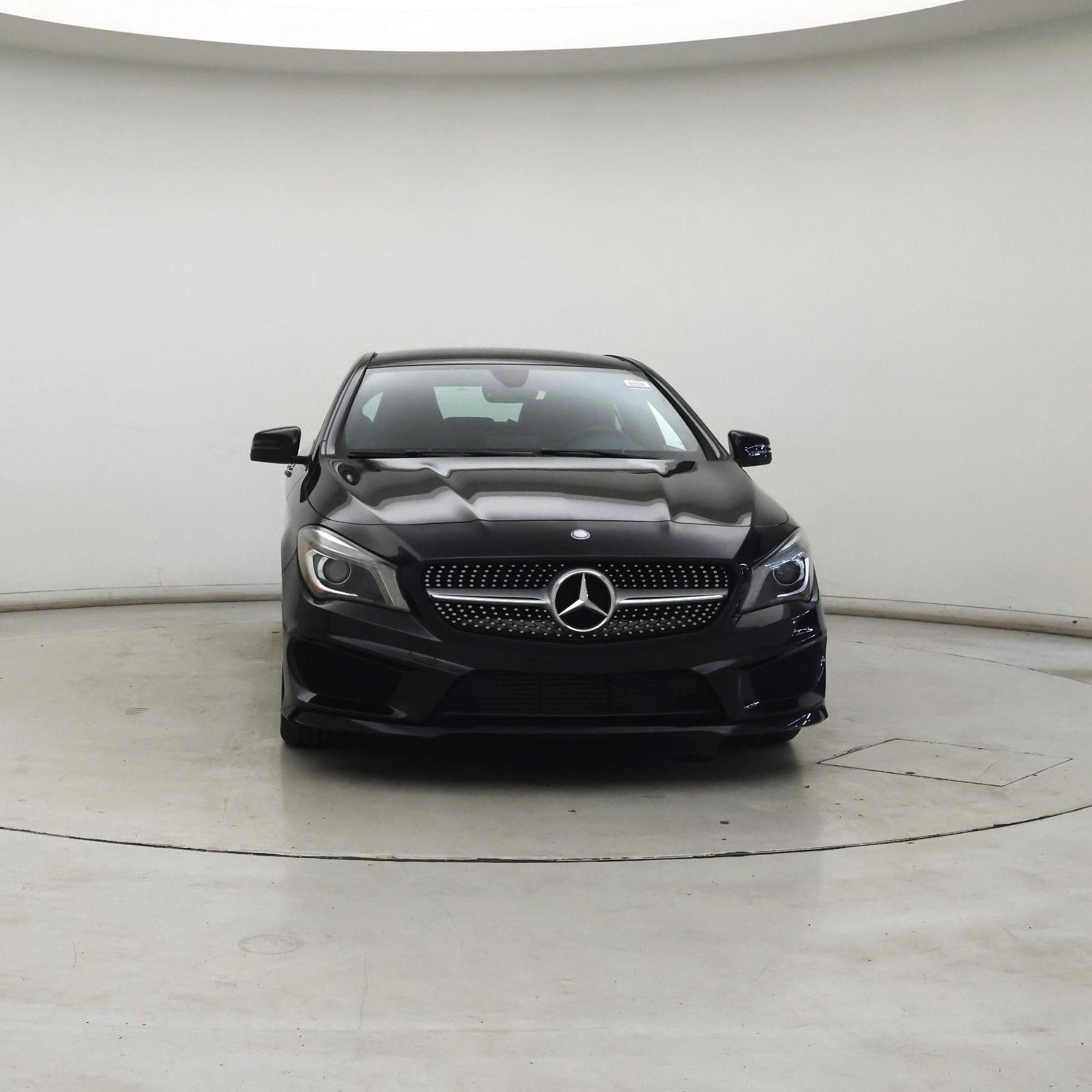 Thumbnail: 2016 Mercedes-Benz CLA - 5