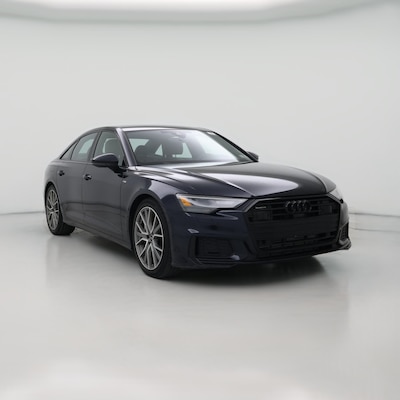 2023 Audi A6 Premium Plus