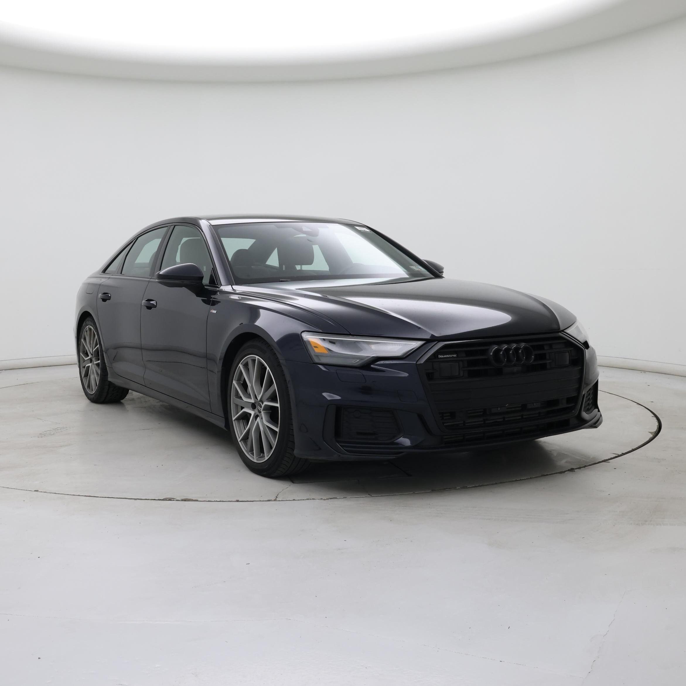 2023 Audi A6 quattro Premium Plus 55 TFSI