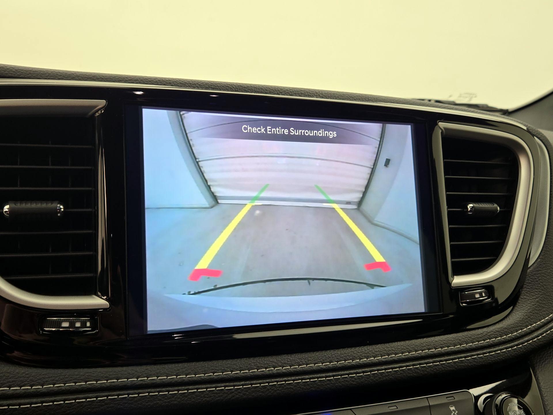 Thumbnail: 2023 Chrysler Pacifica - 14