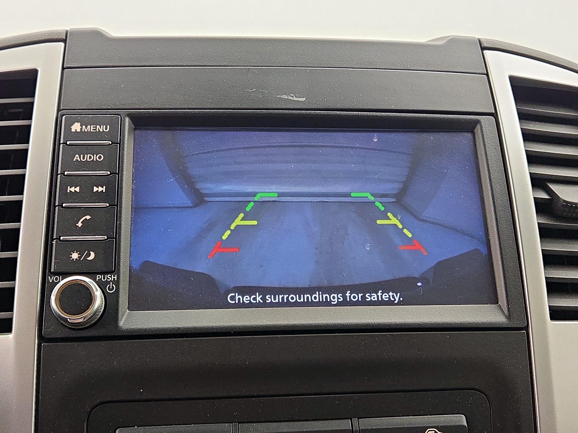 Thumbnail: 2019 Nissan Frontier - 14