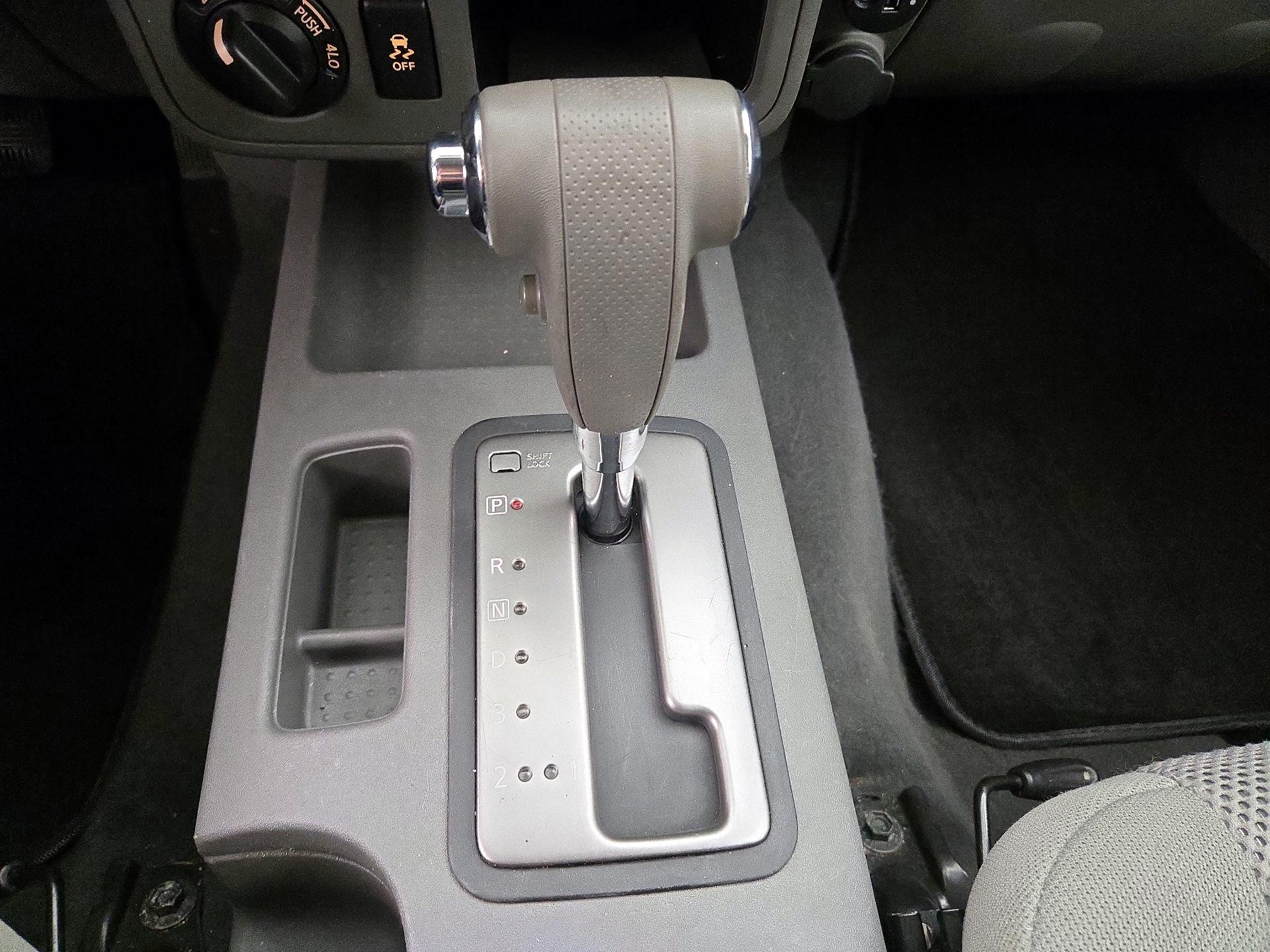 Thumbnail: 2019 Nissan Frontier - 17