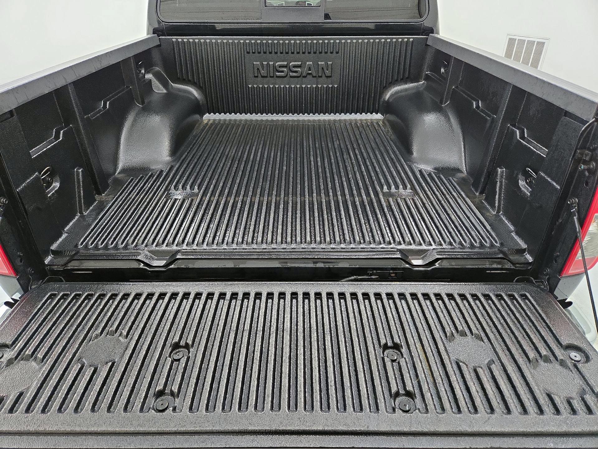 Thumbnail: 2019 Nissan Frontier - 20