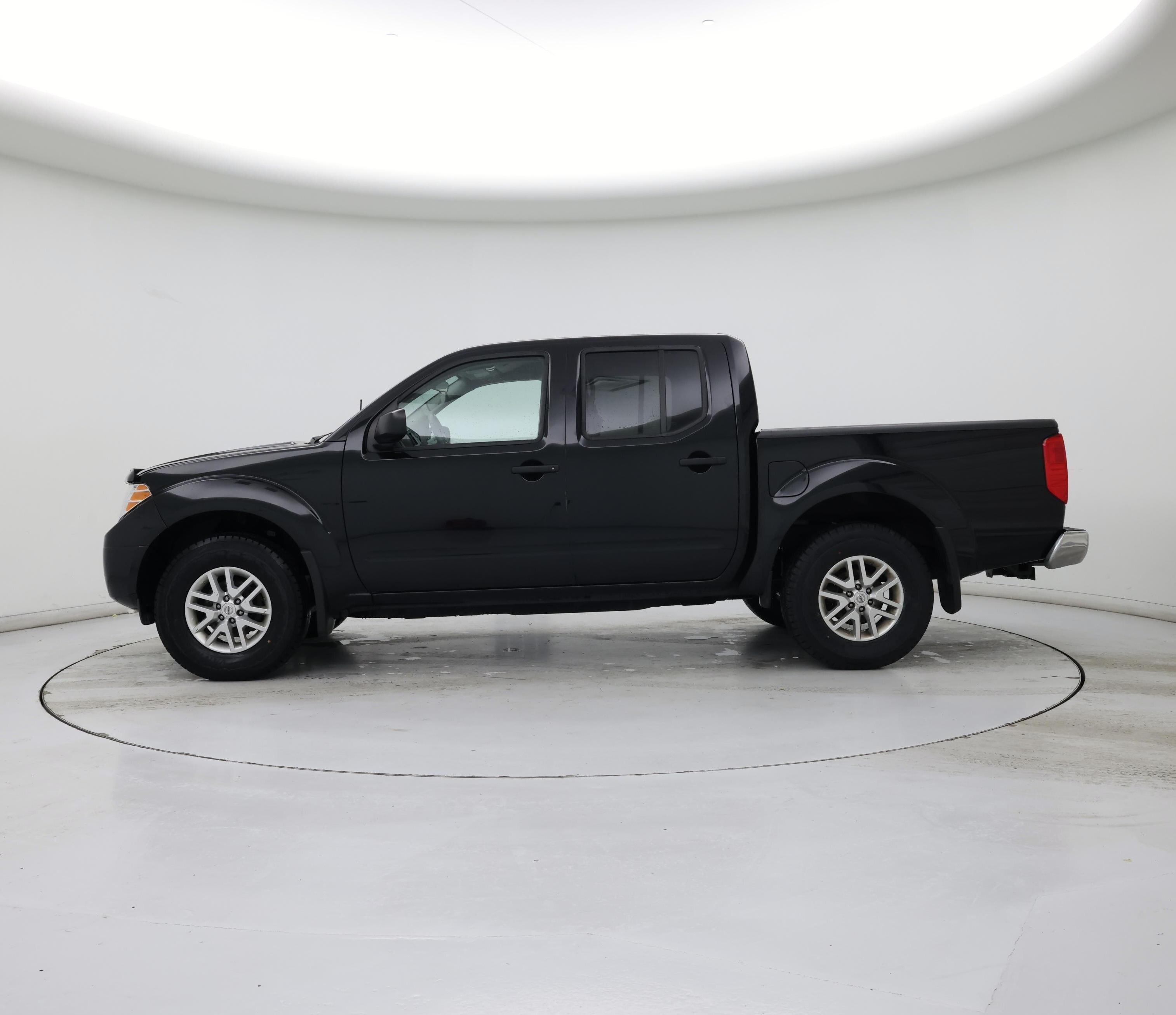 Thumbnail: 2019 Nissan Frontier - 3