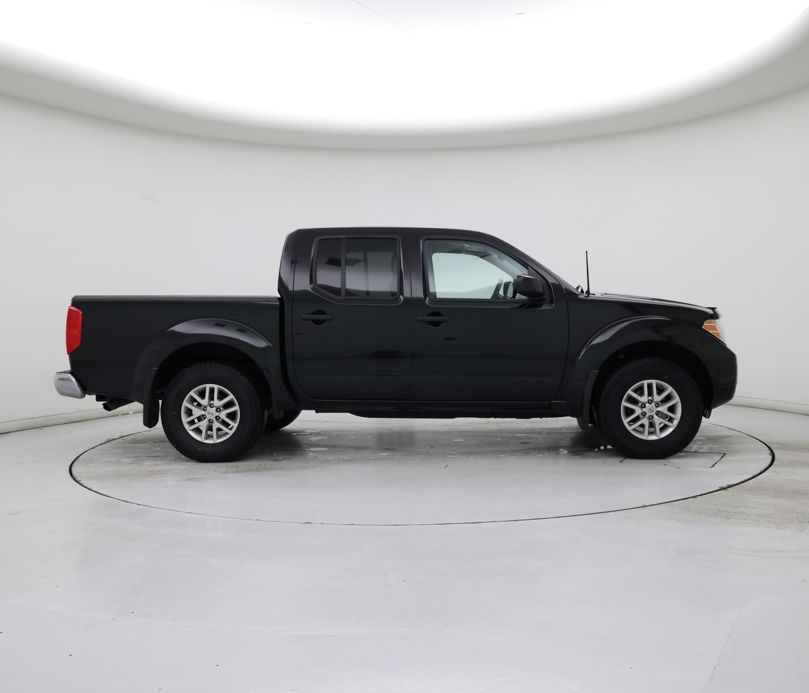 Thumbnail: 2019 Nissan Frontier - 7