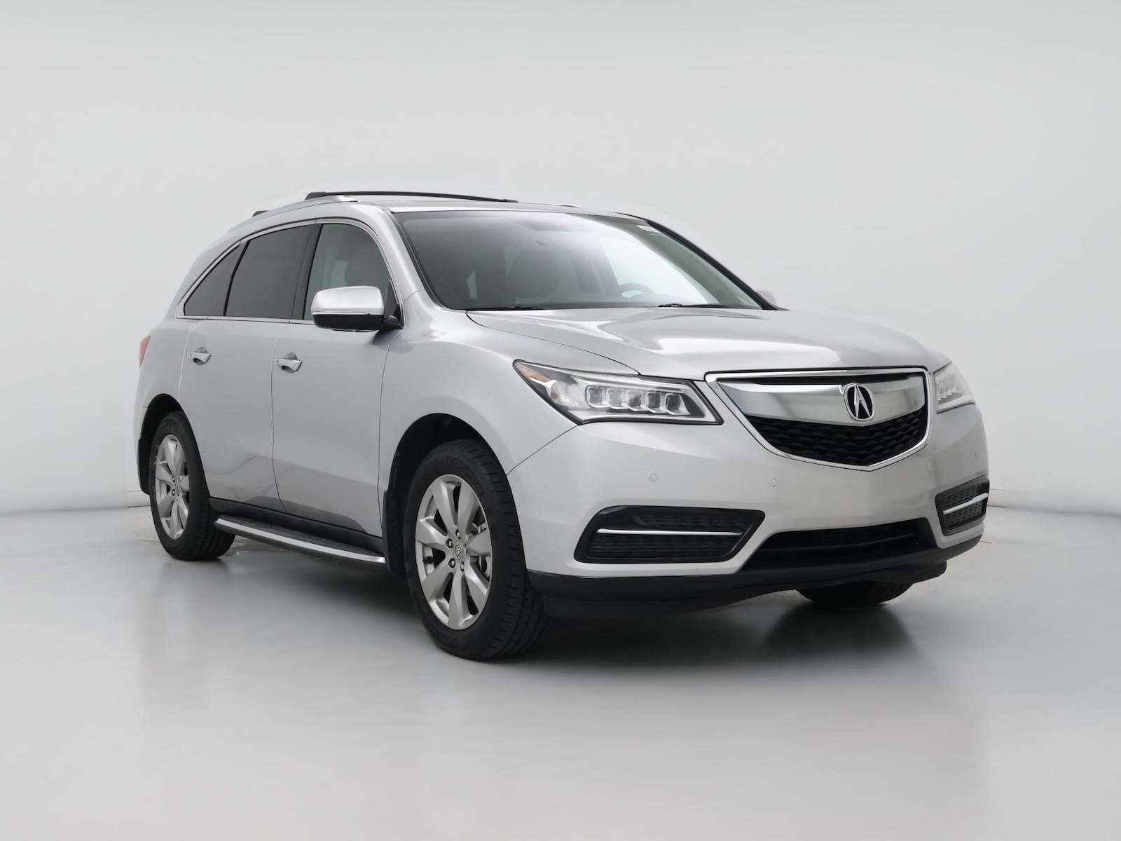 2015 Acura MDX