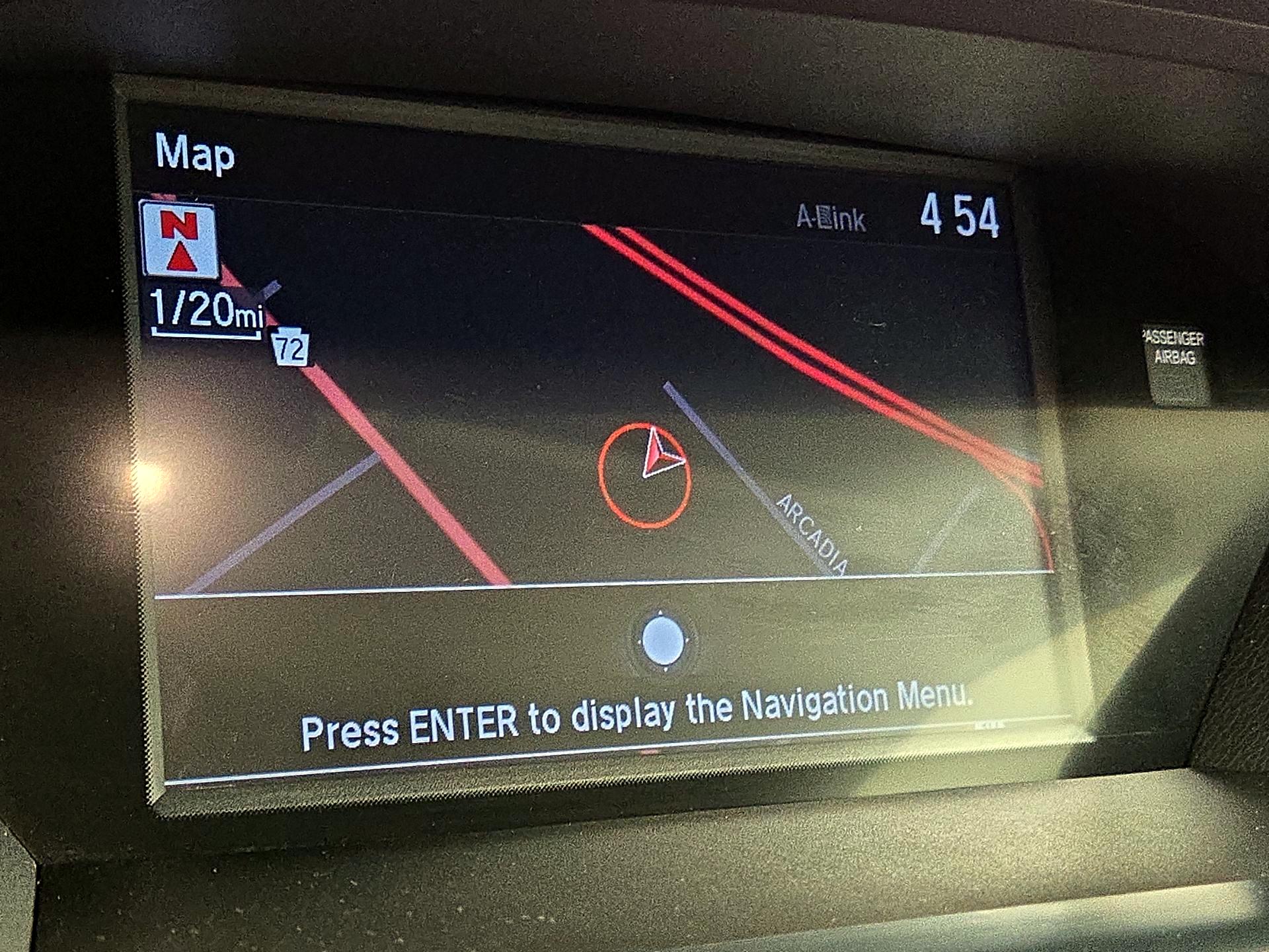 Thumbnail: 2020 Acura MDX - 13