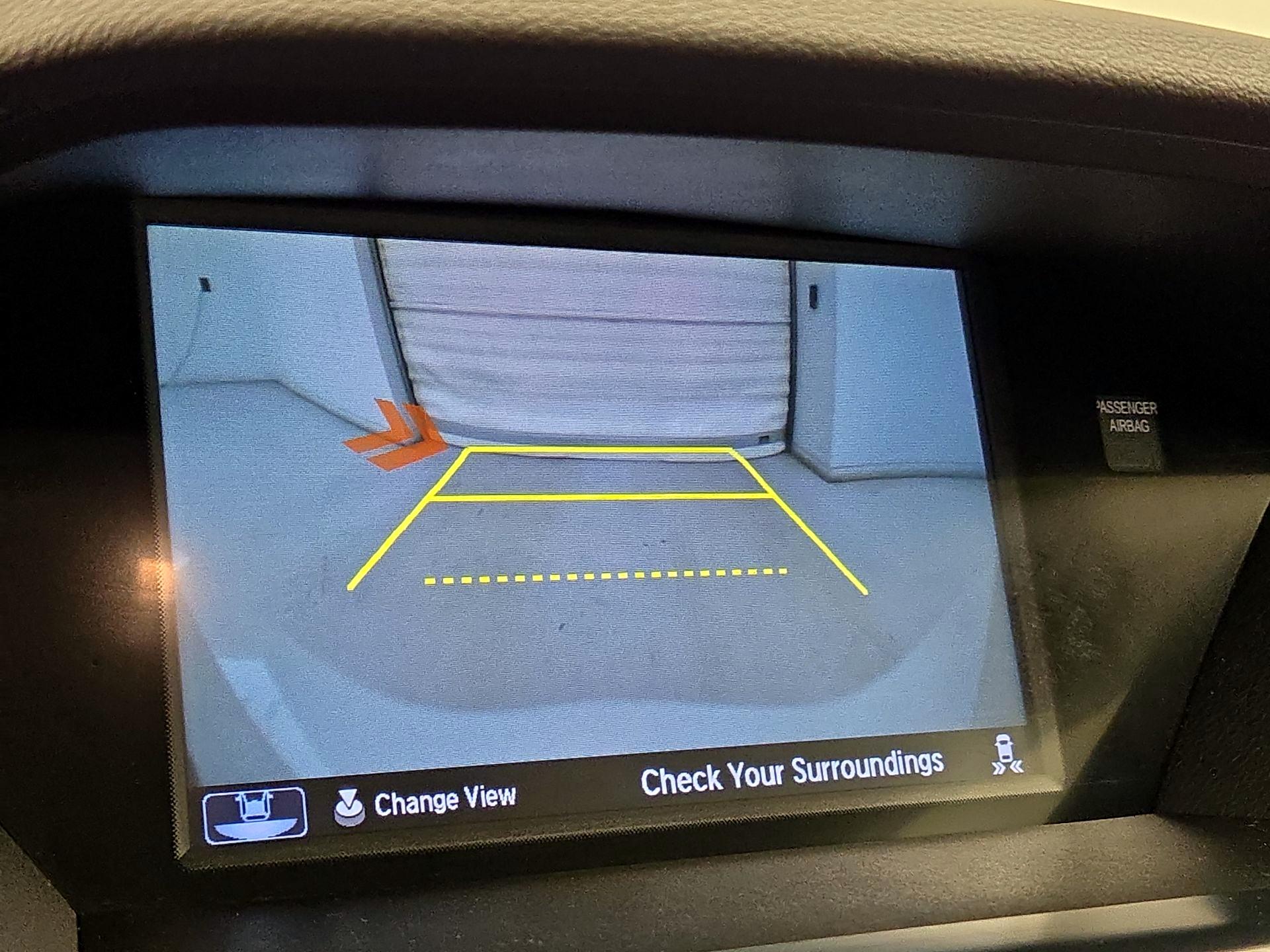 Thumbnail: 2020 Acura MDX - 14