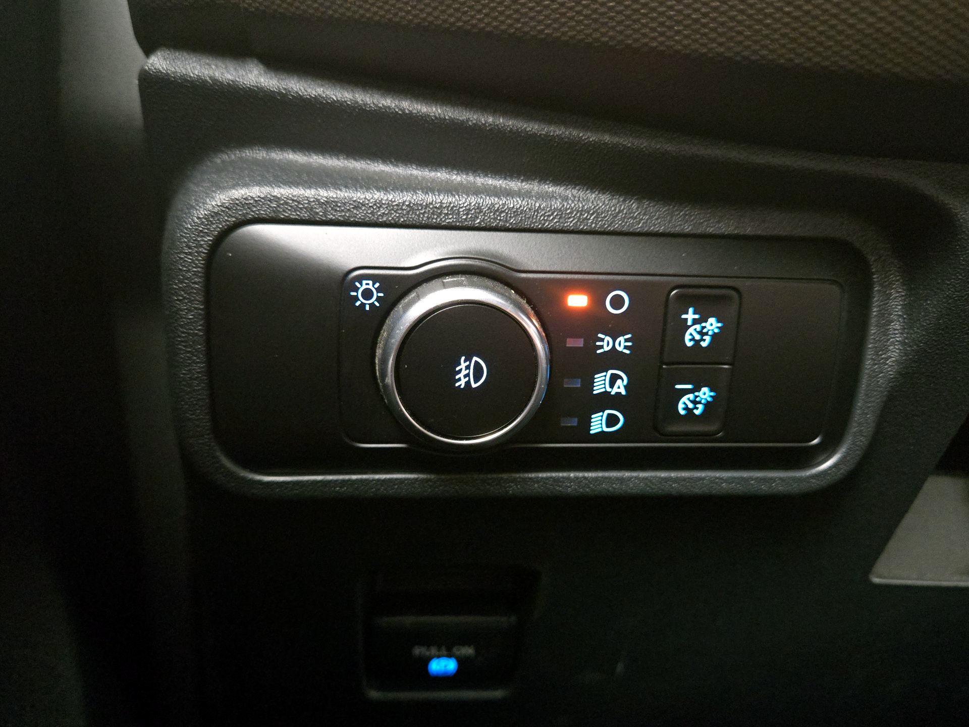 Thumbnail: 2023 Ford Bronco - 13