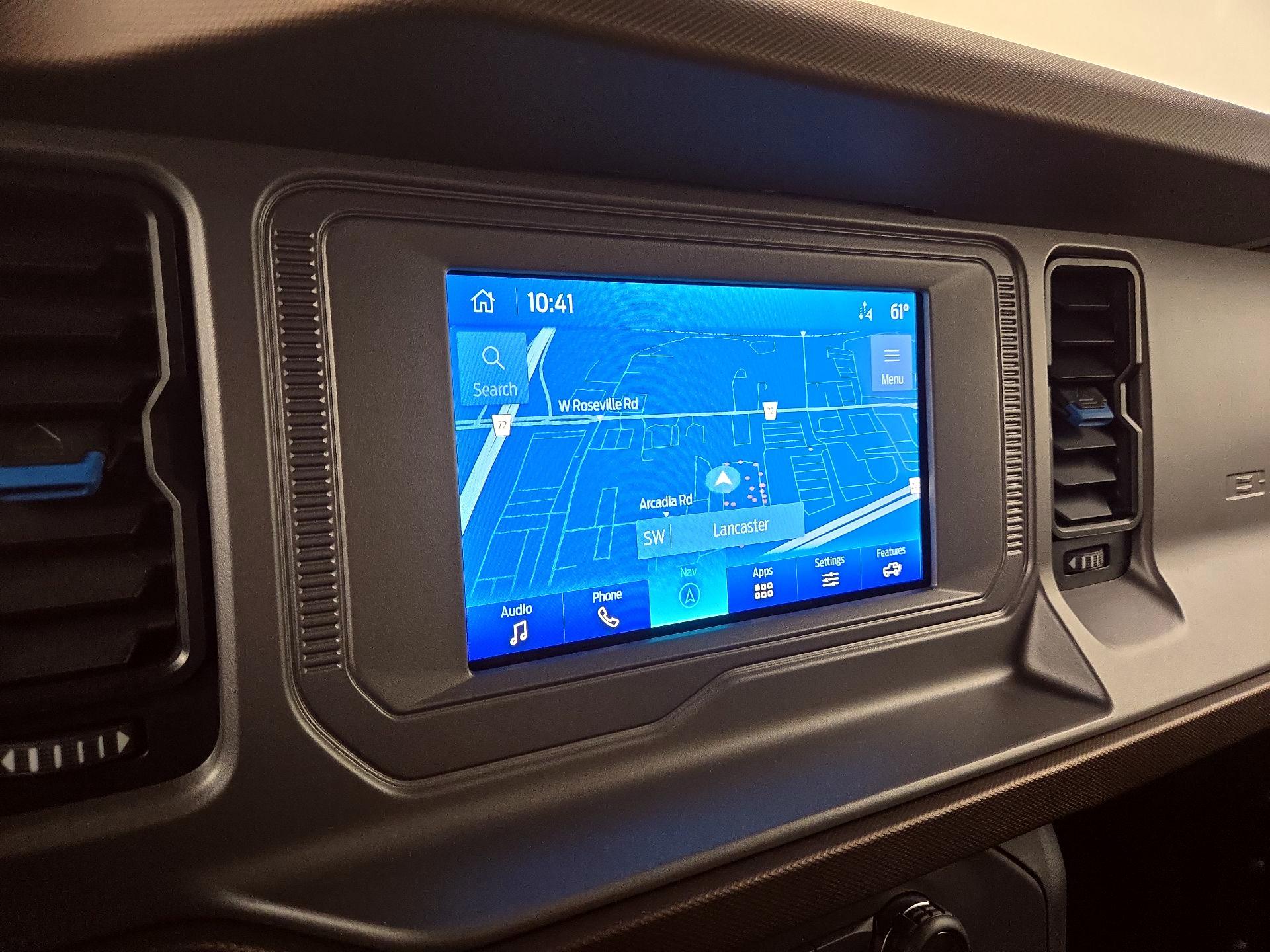 Thumbnail: 2023 Ford Bronco - 14