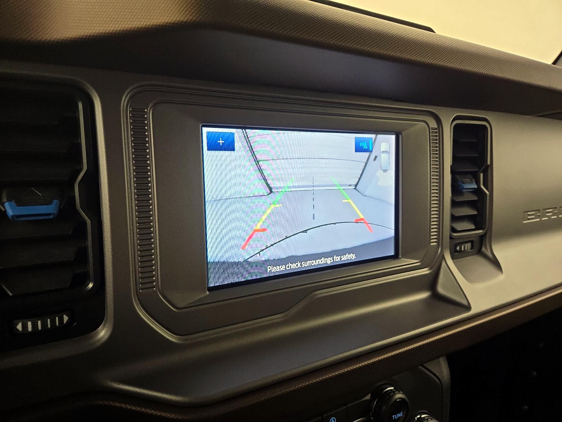 Thumbnail: 2023 Ford Bronco - 15