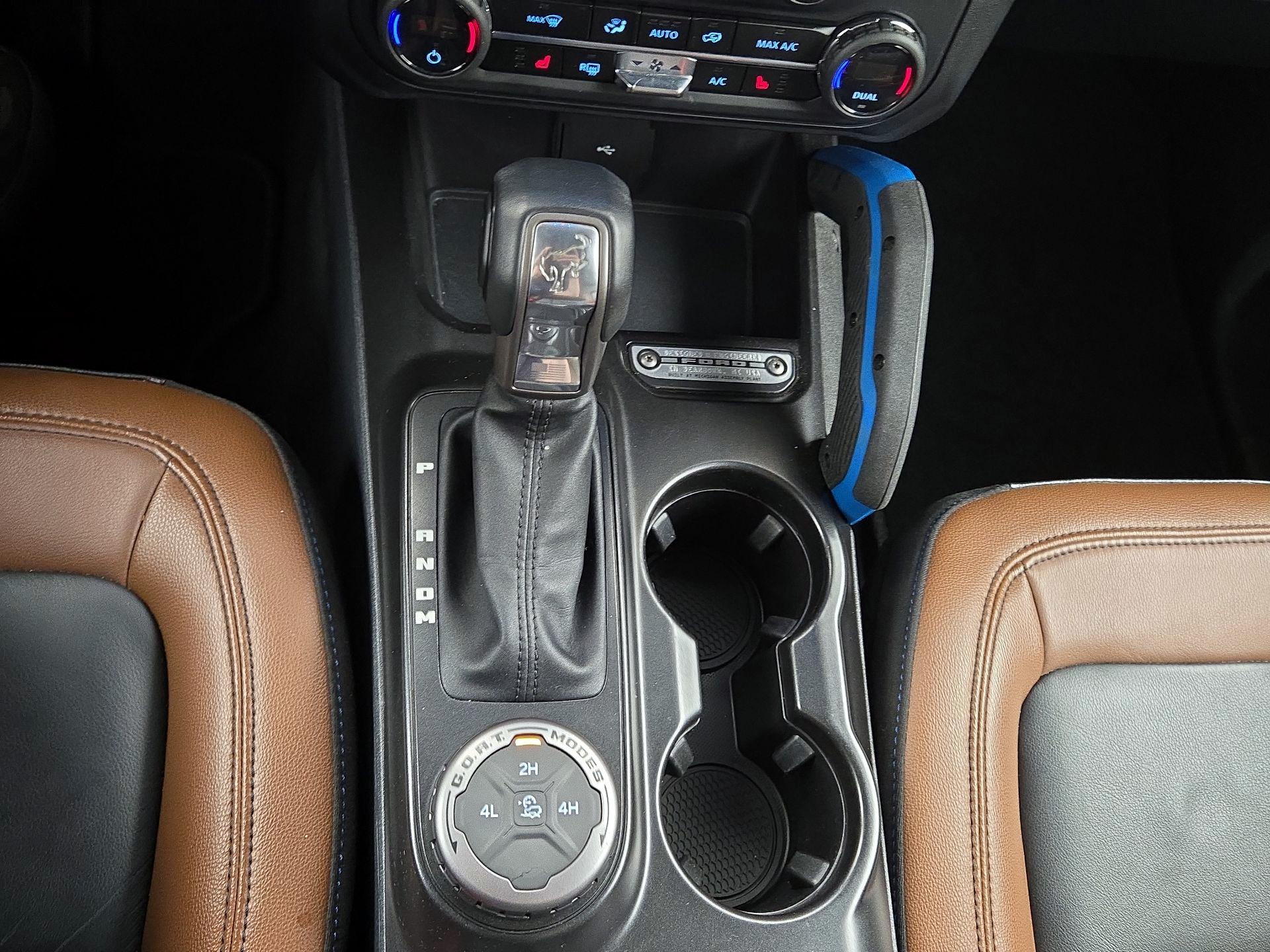 Thumbnail: 2023 Ford Bronco - 18