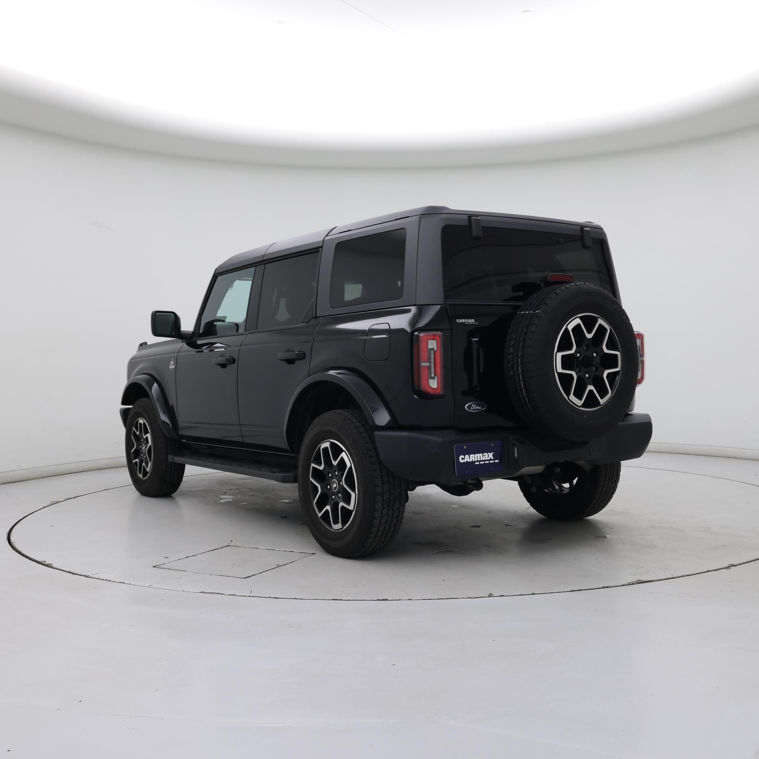 Thumbnail: 2023 Ford Bronco - 2