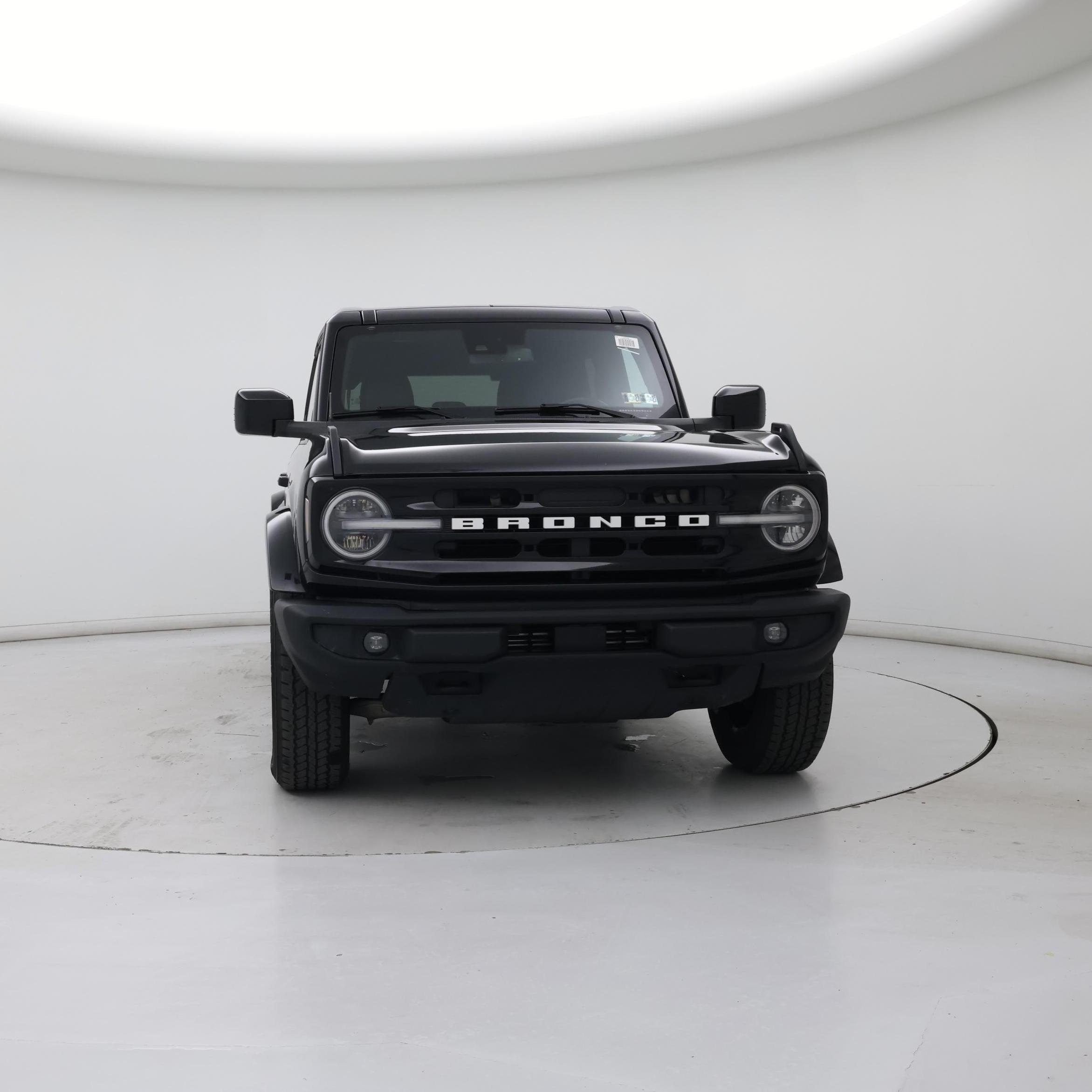 Thumbnail: 2023 Ford Bronco - 5