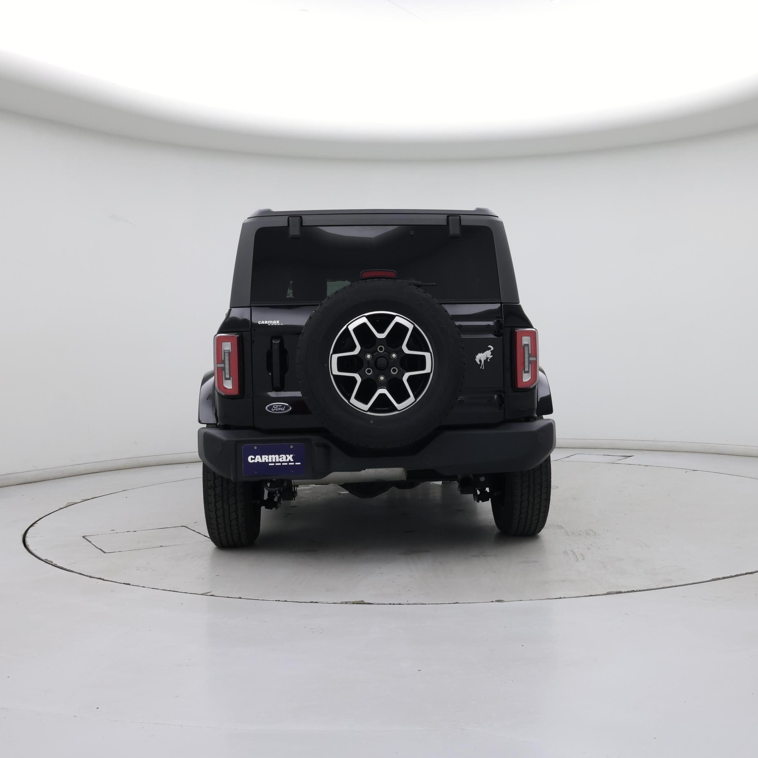 Thumbnail: 2023 Ford Bronco - 6