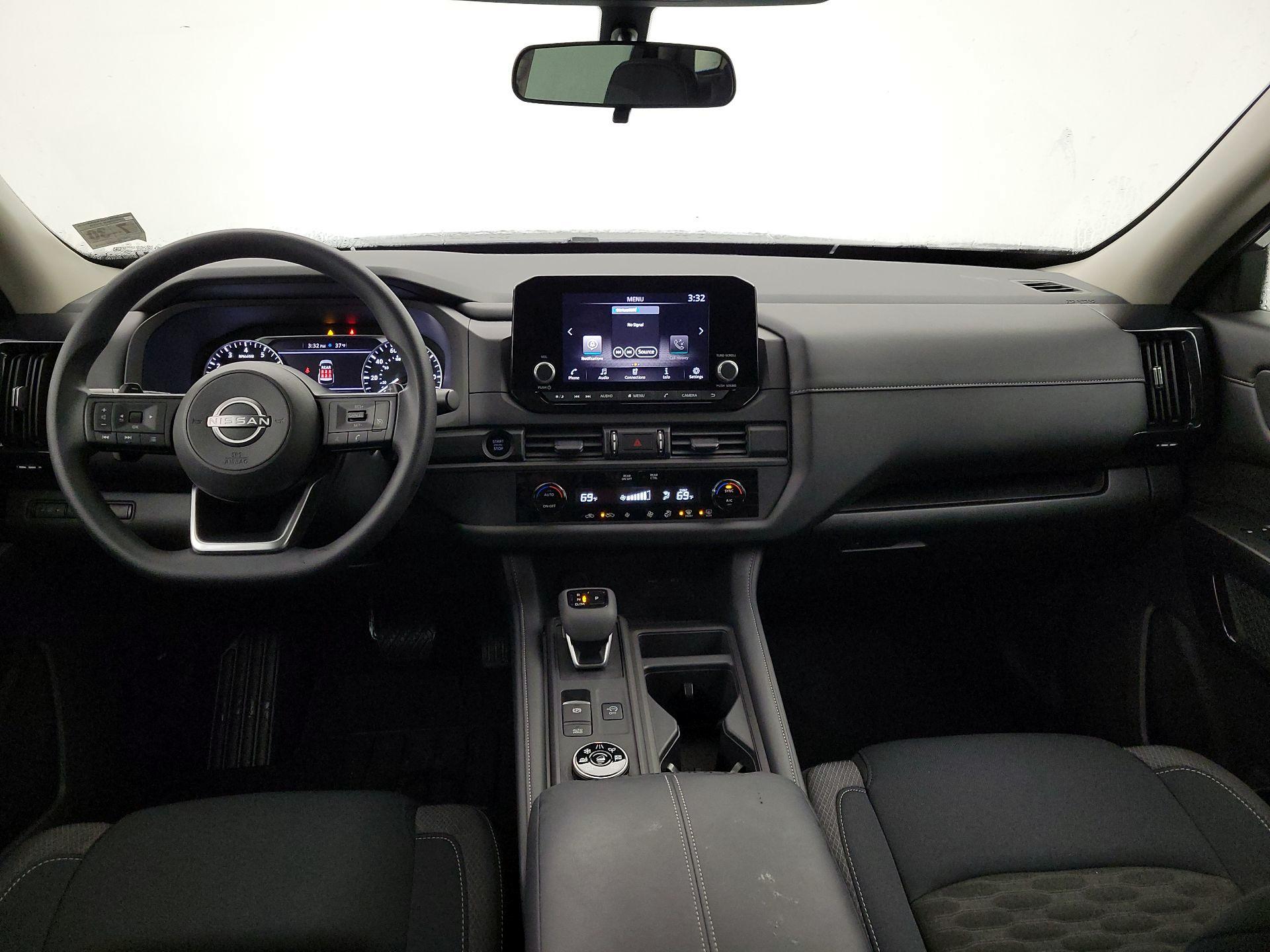 Thumbnail: 2025 Nissan Pathfinder - 9