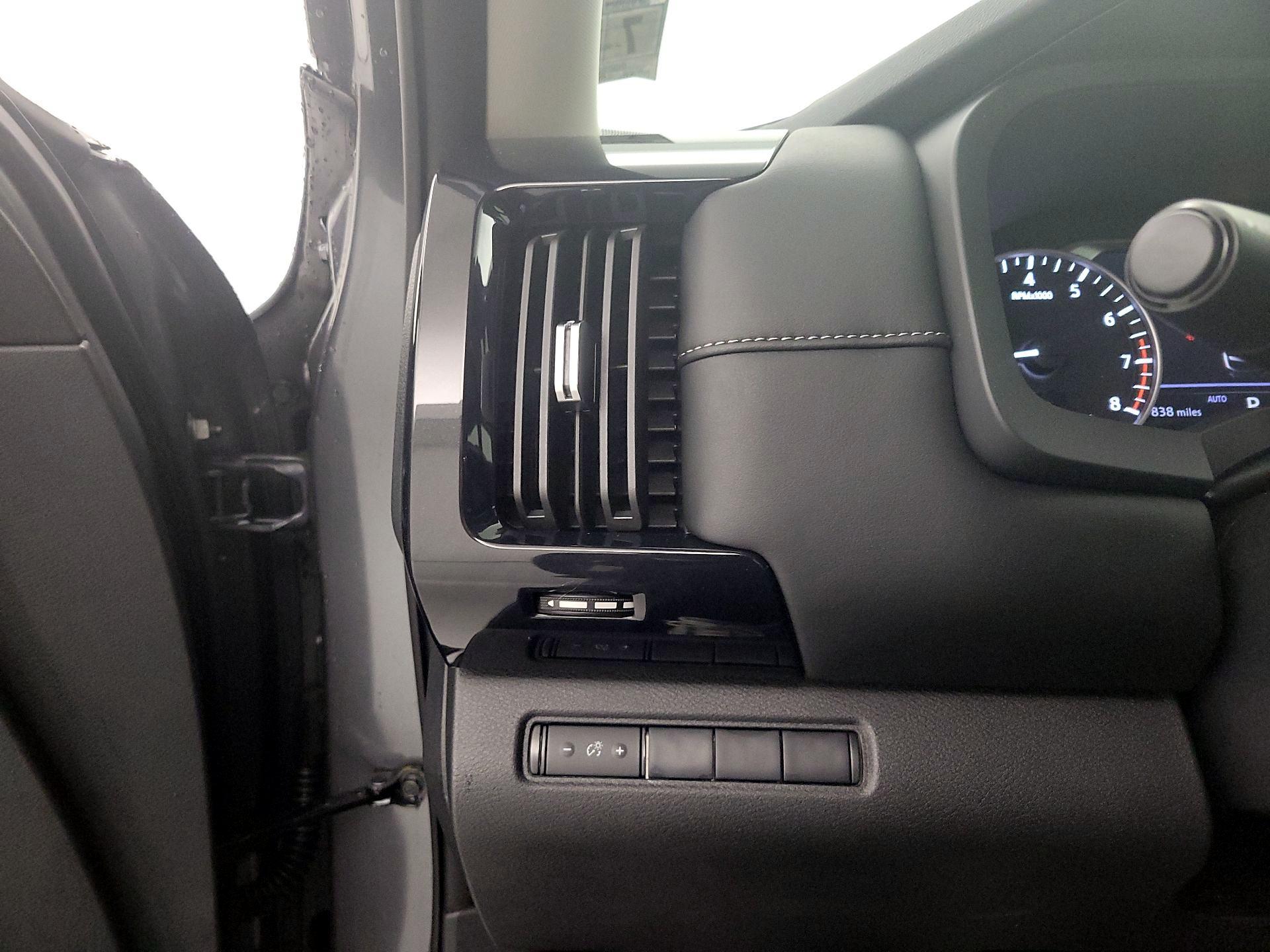 Thumbnail: 2025 Nissan Pathfinder - 13