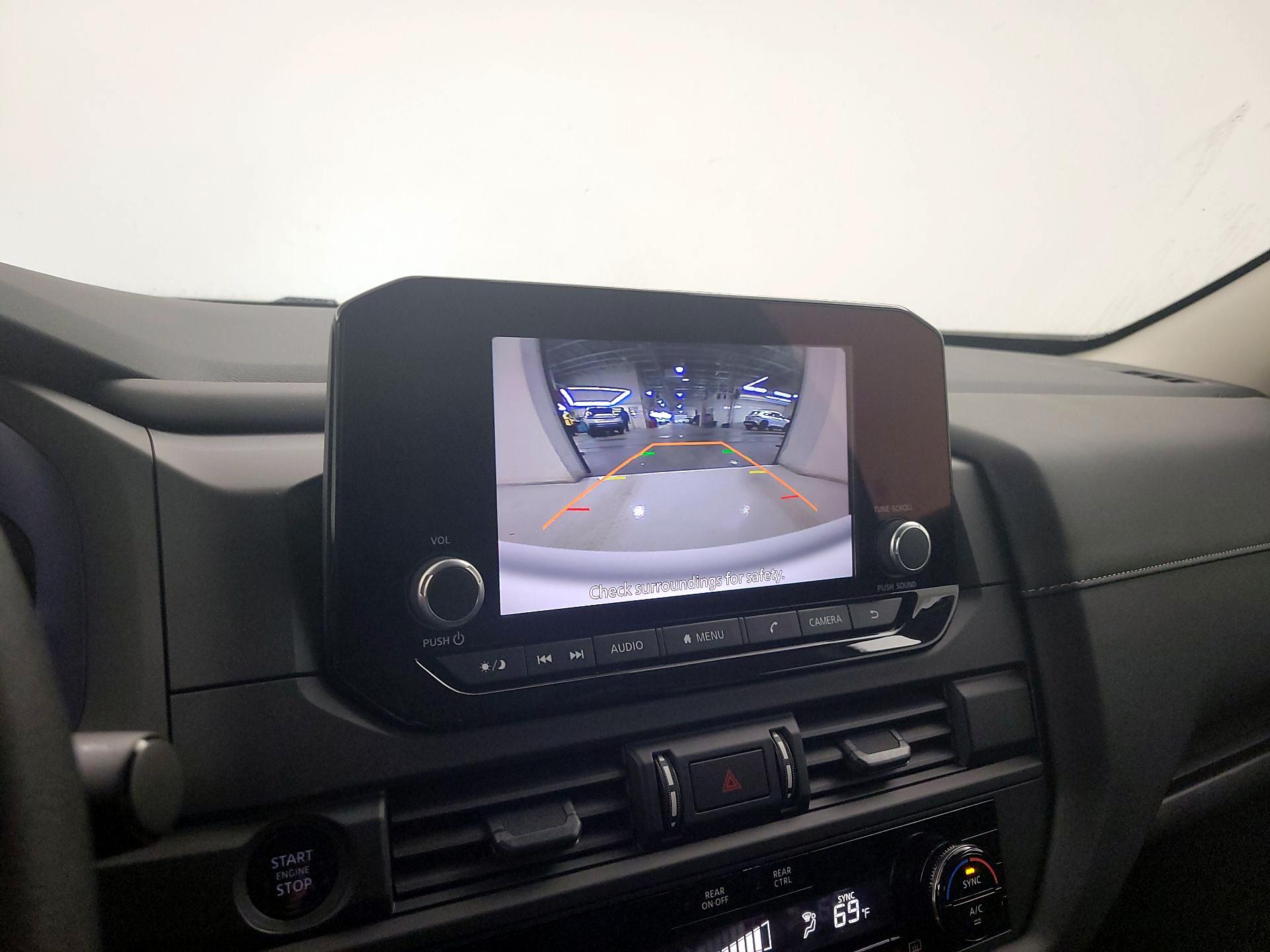 Thumbnail: 2025 Nissan Pathfinder - 14